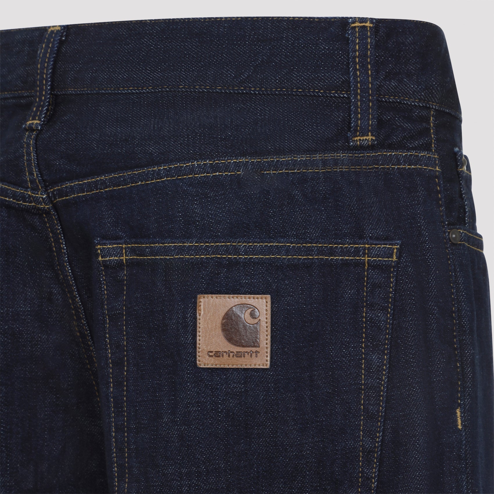 Carhartt Wip Aaron Pants