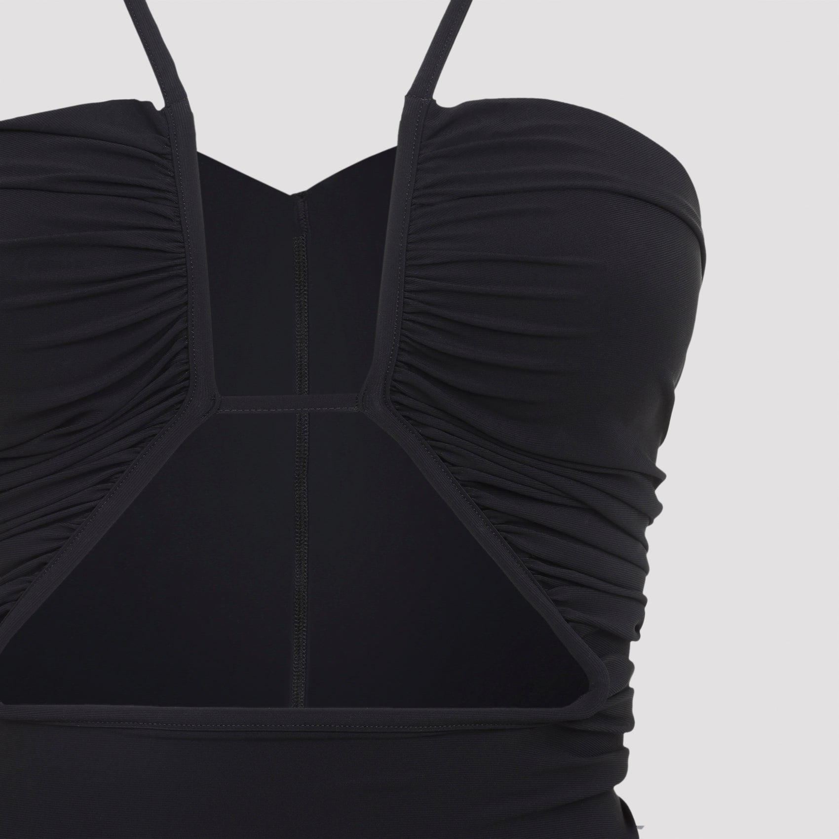 Rick Owens Prong Bather Swimwear
