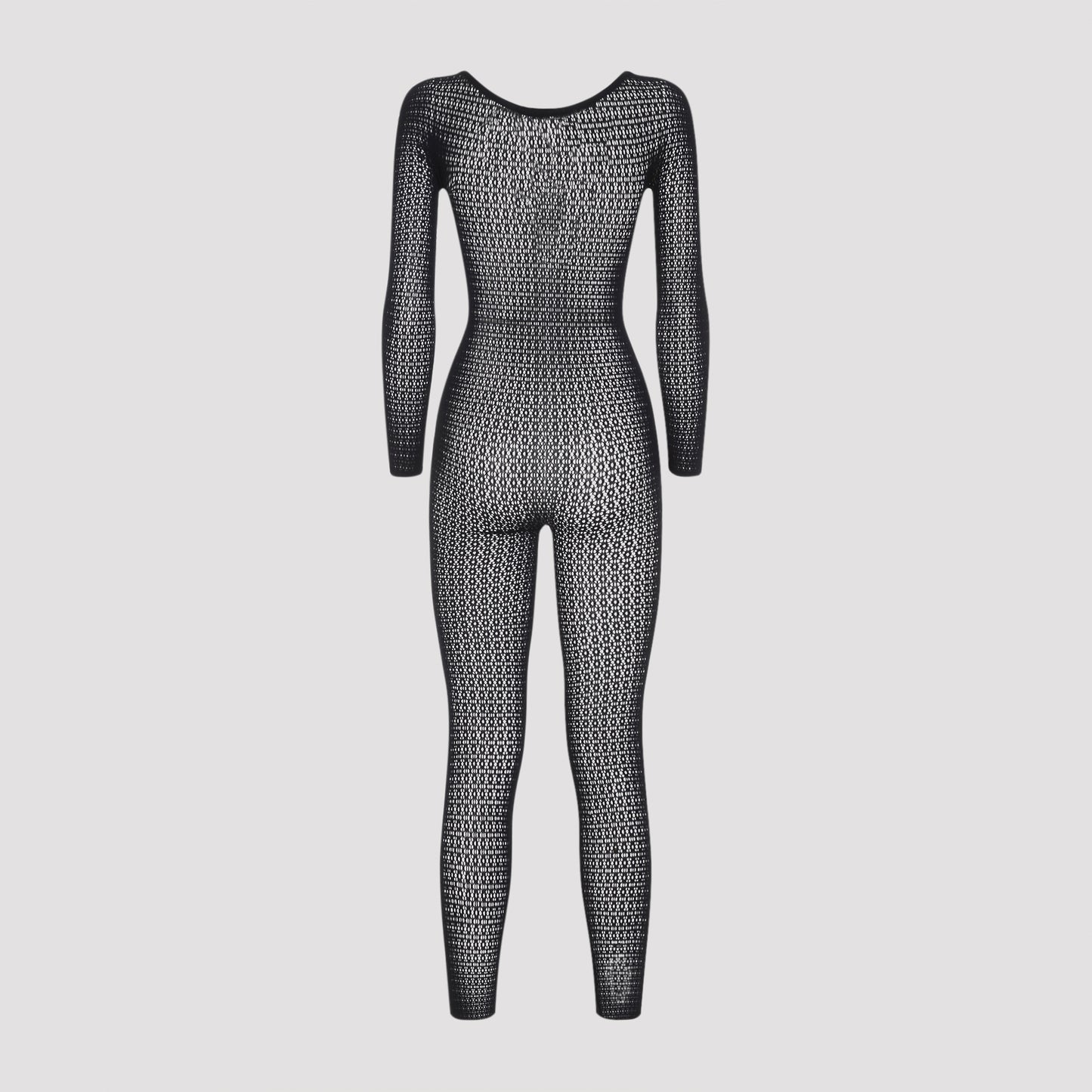 Wolford Daisy Net Catsuit