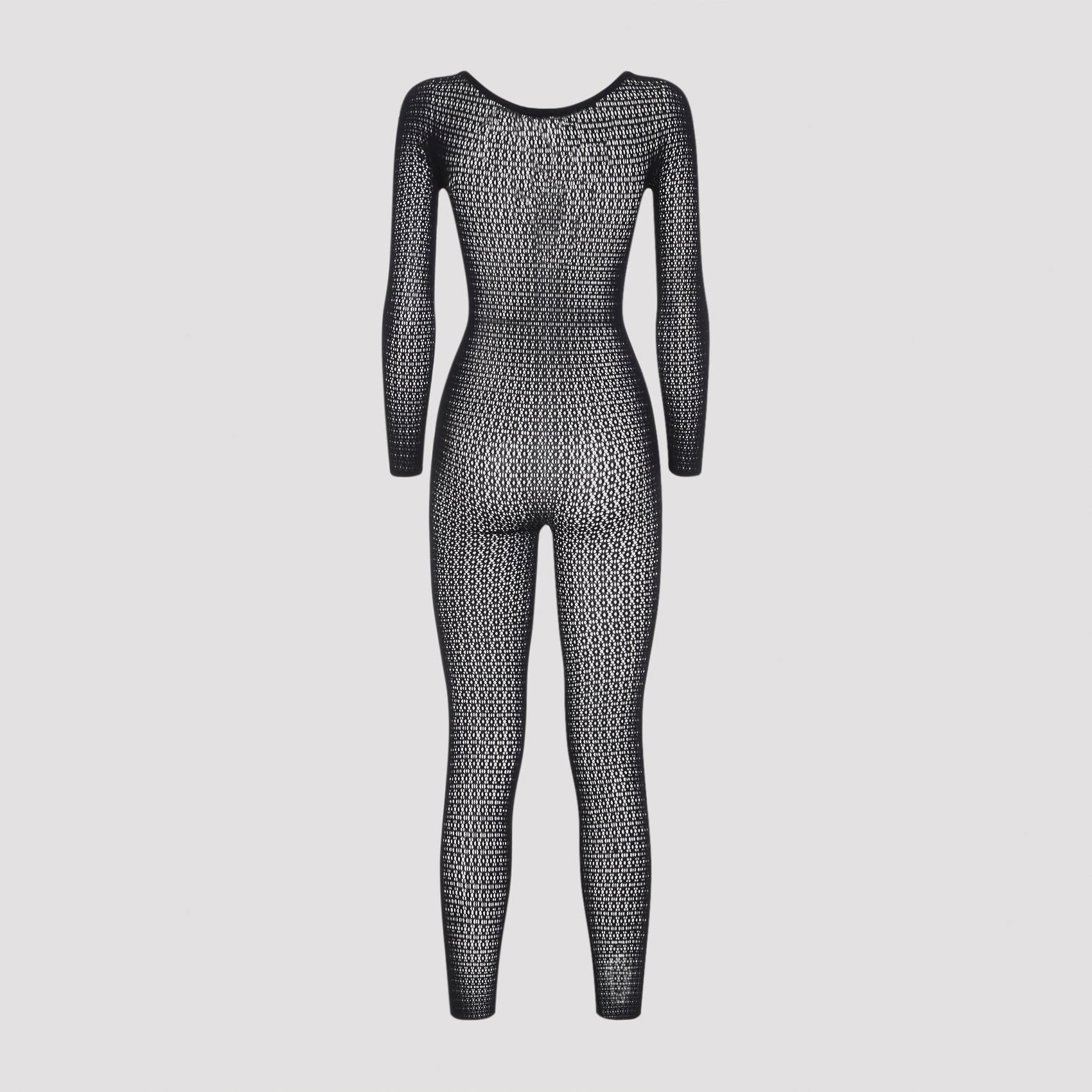 Wolford Daisy Net Catsuit