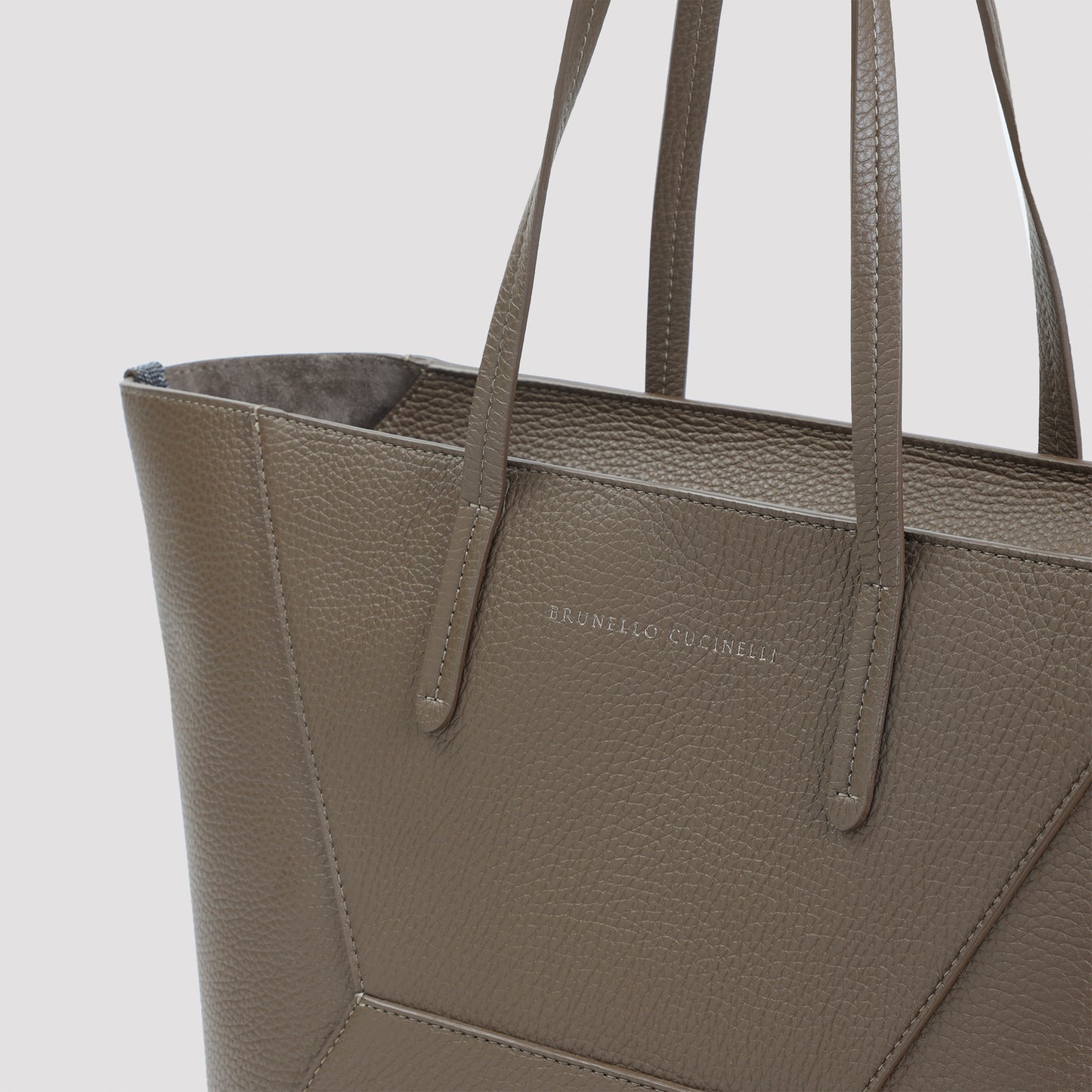 Brunello Cucinelli Duo Medium Bag