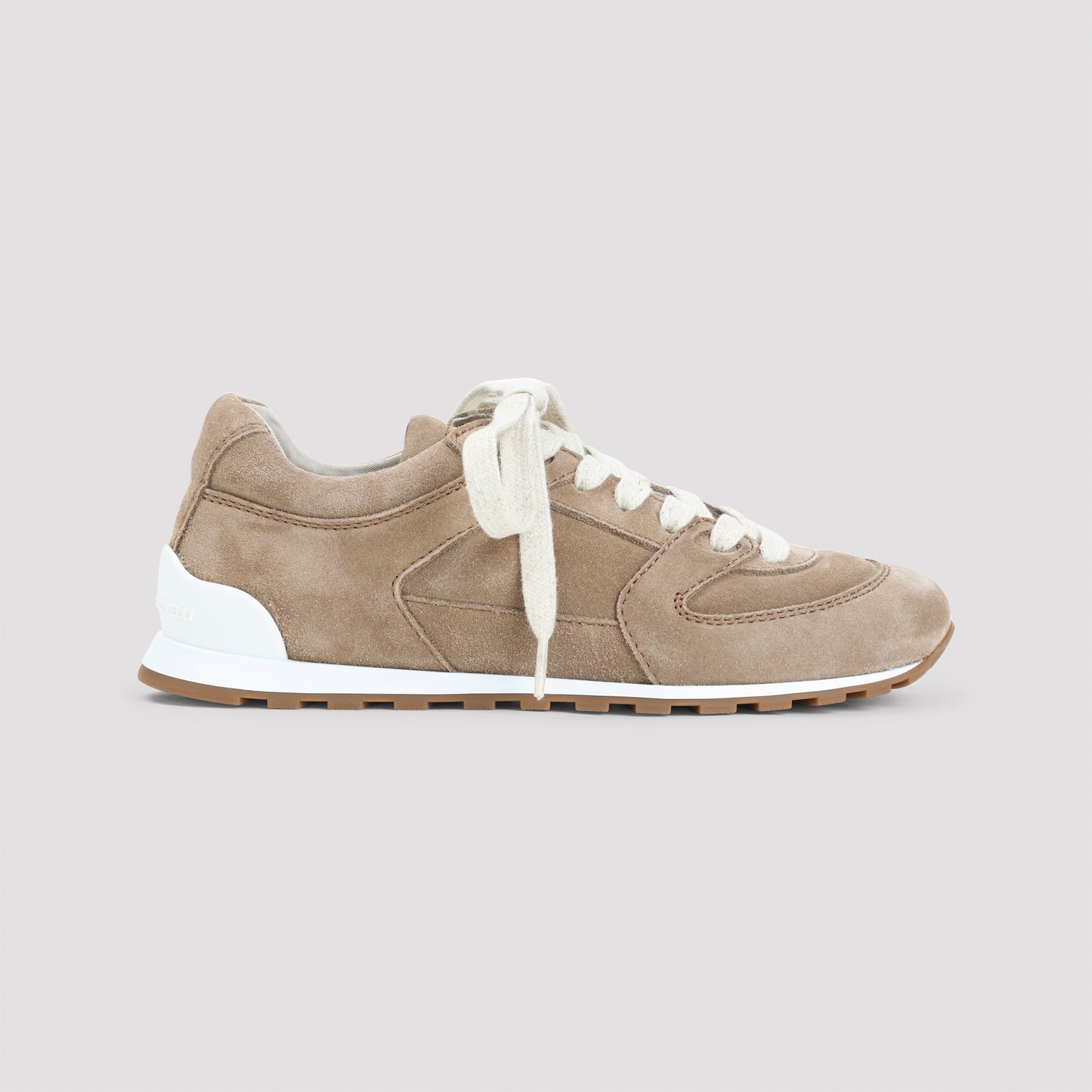 Brunello Cucinelli Slim Sneakers