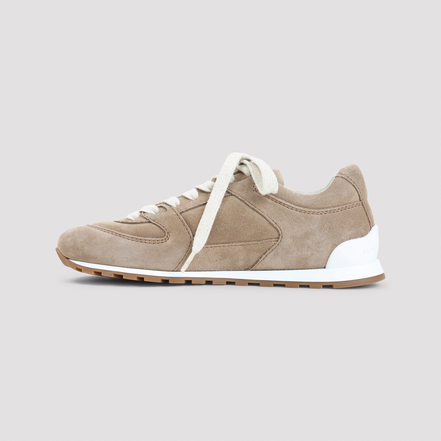 Brunello Cucinelli Slim Sneakers