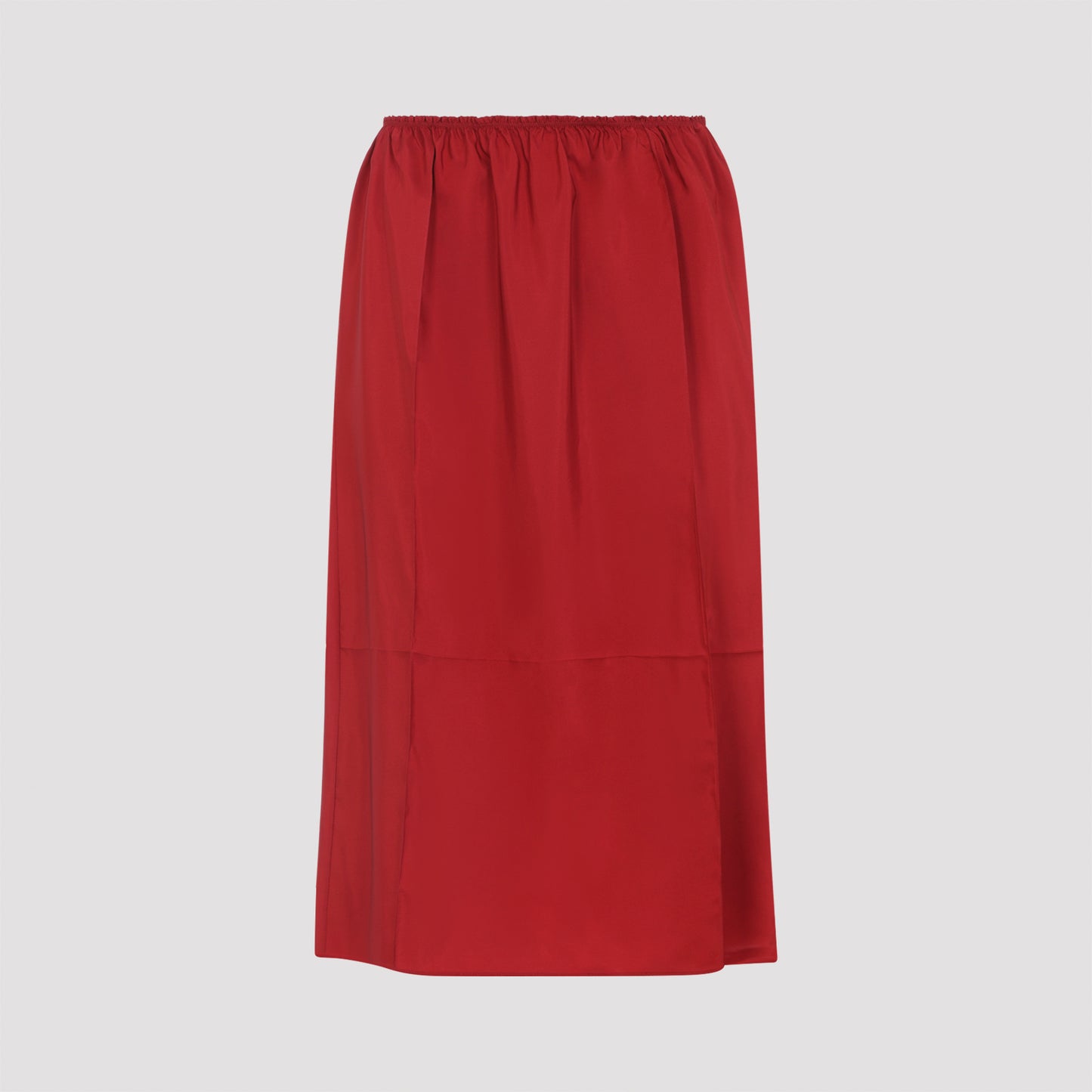 Carven Pull On Skirt