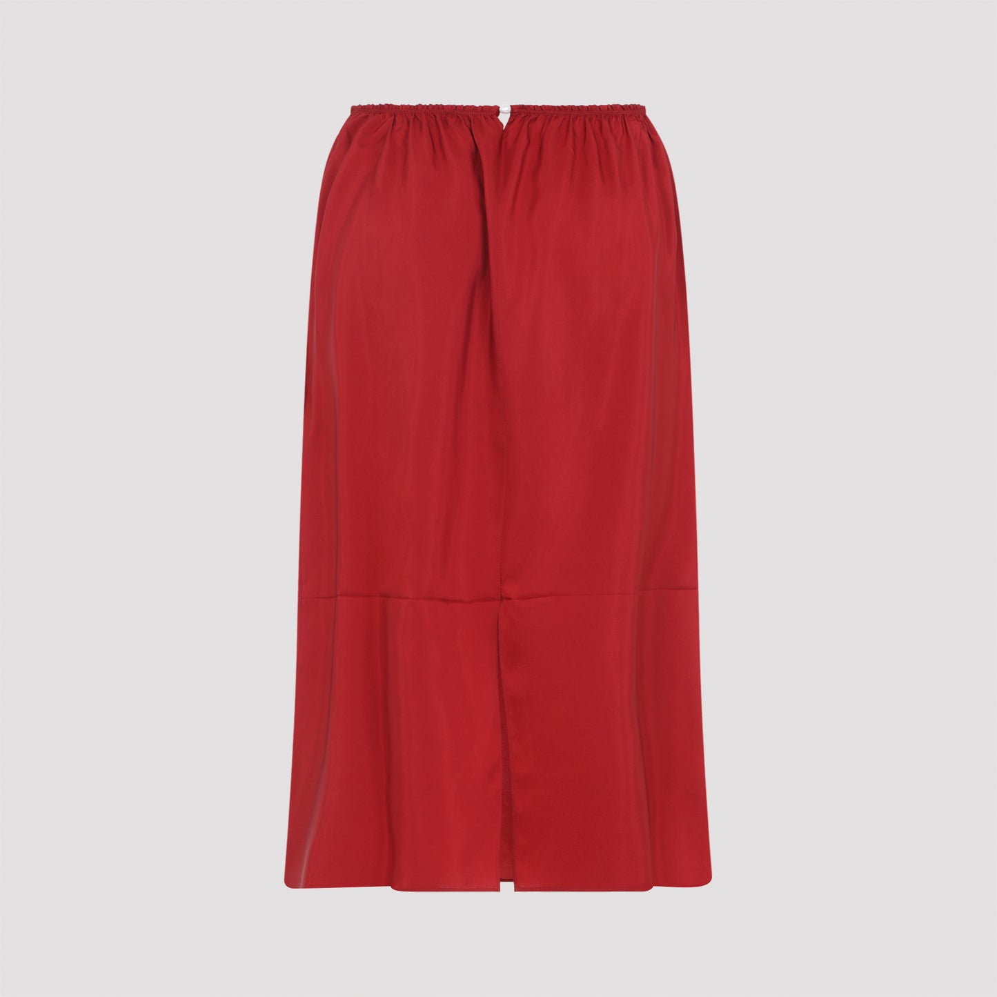Carven Pull On Skirt