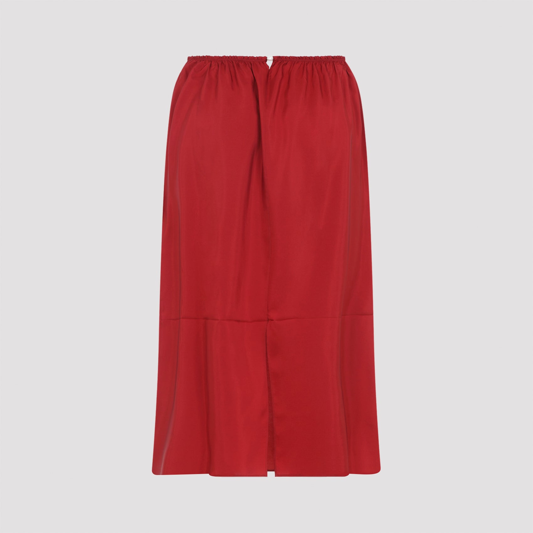 Carven Pull On Skirt