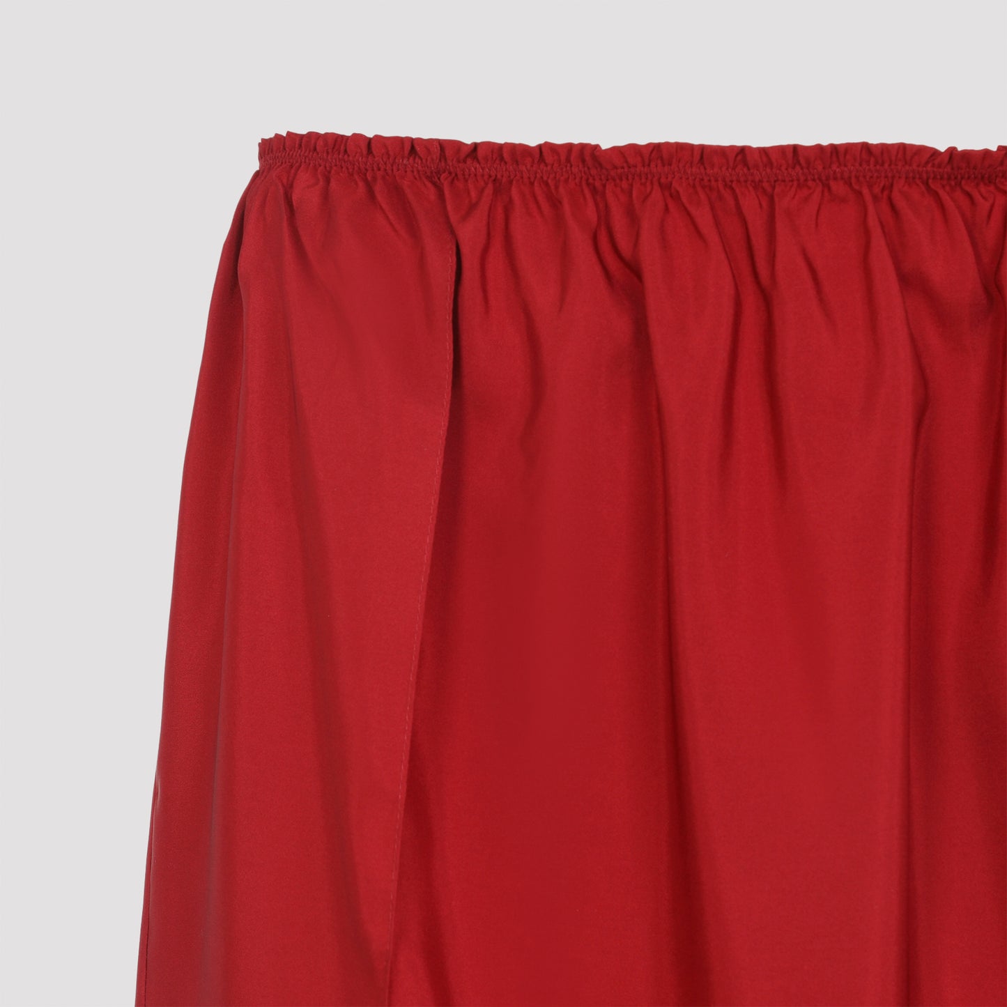 Carven Pull On Skirt