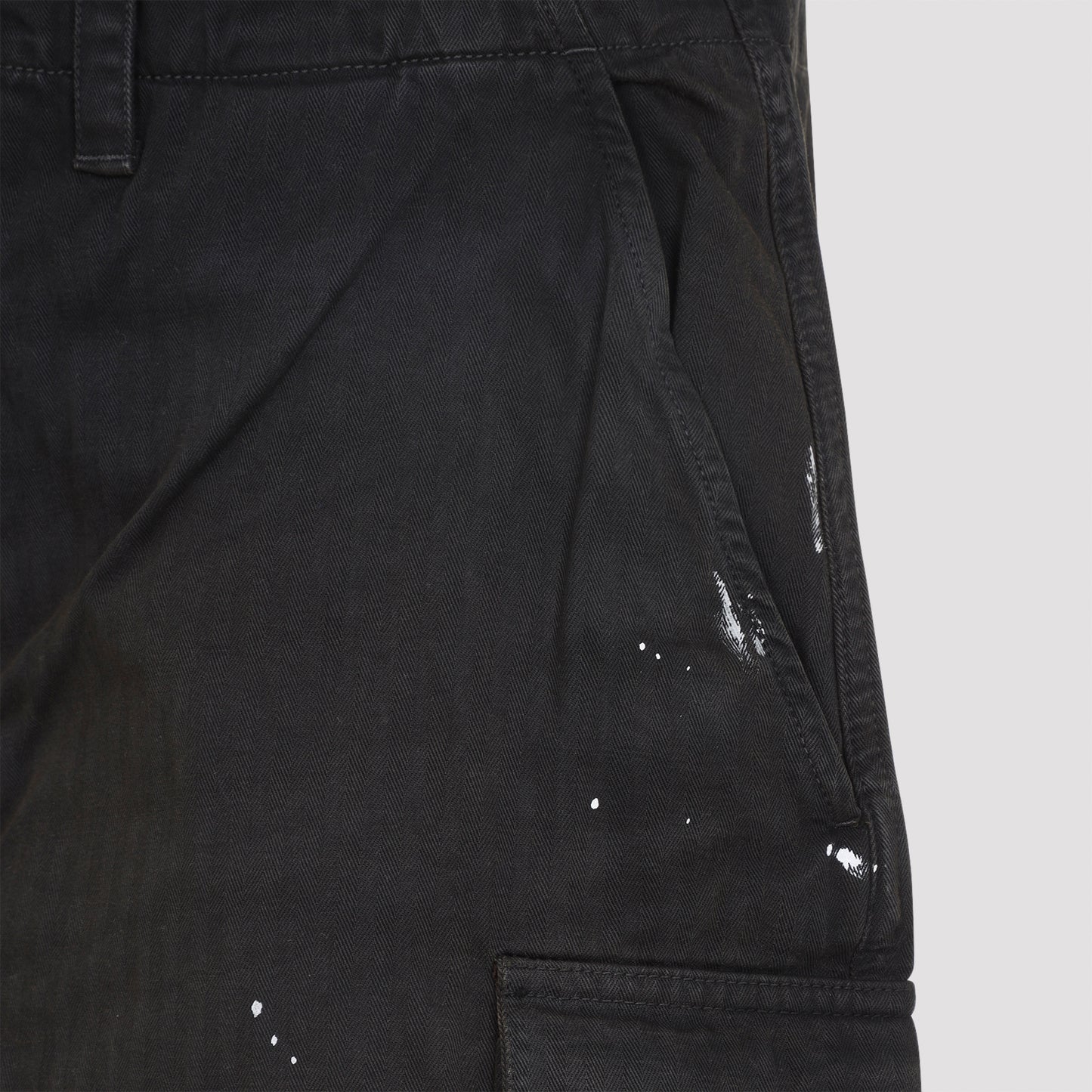 Our Legacy Mount Shorts