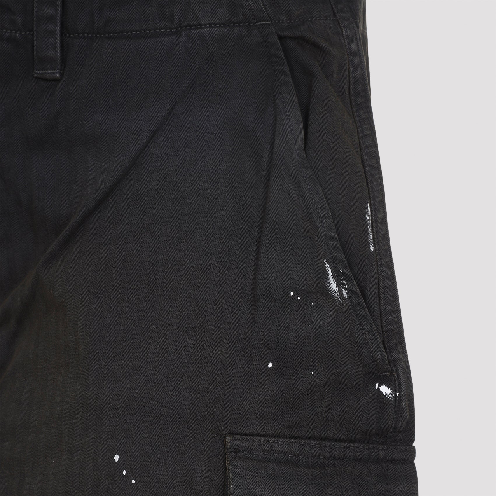 Our Legacy Mount Shorts