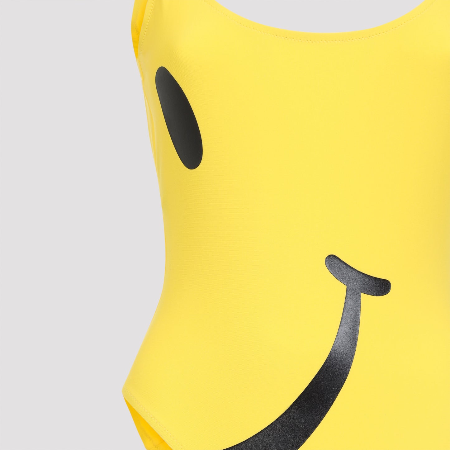Moschino Smile One Piece Swimwear