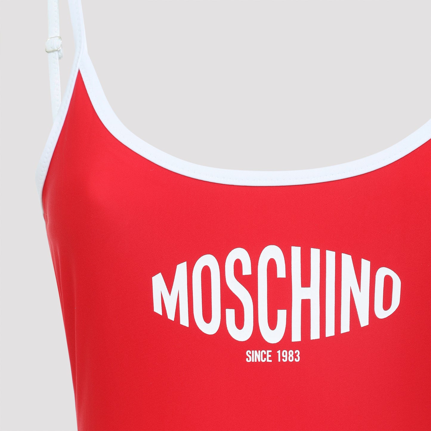 Moschino Swimwear