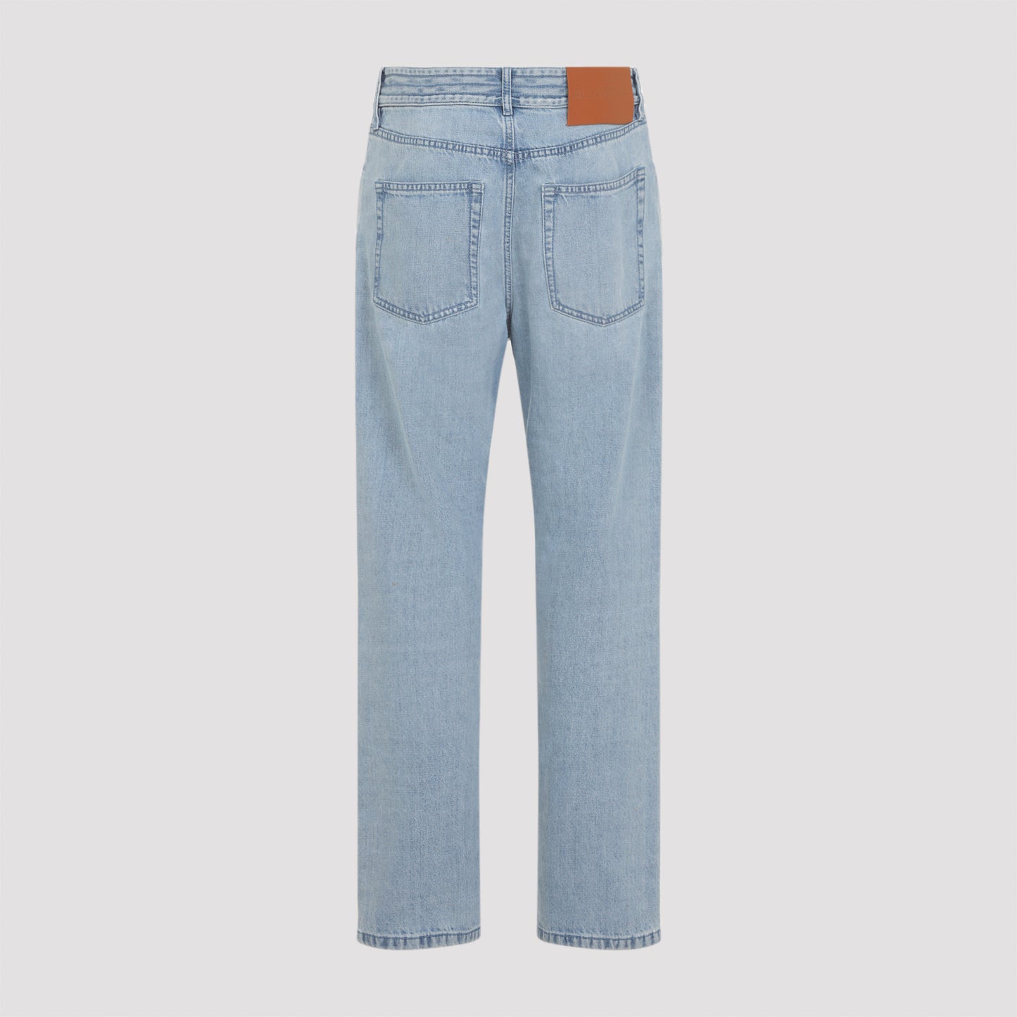 Jil Sander Jeans