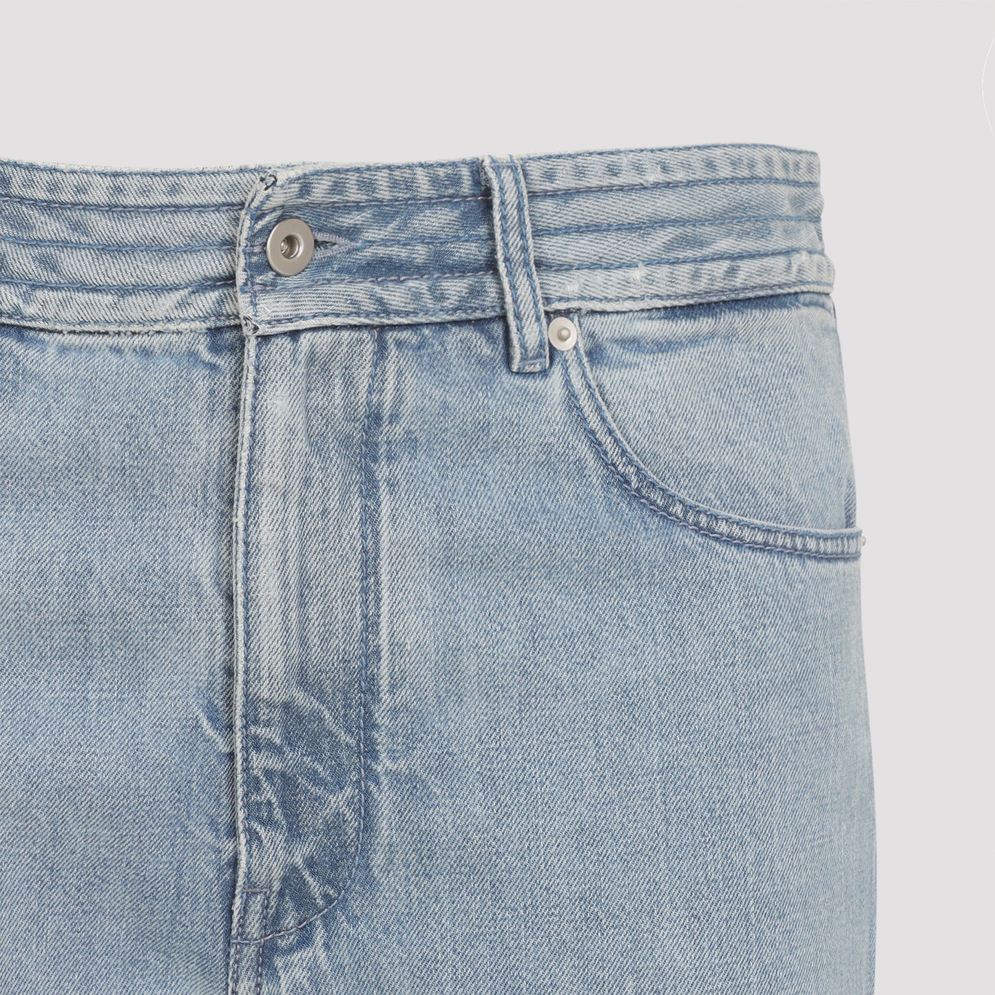 Jil Sander Jeans