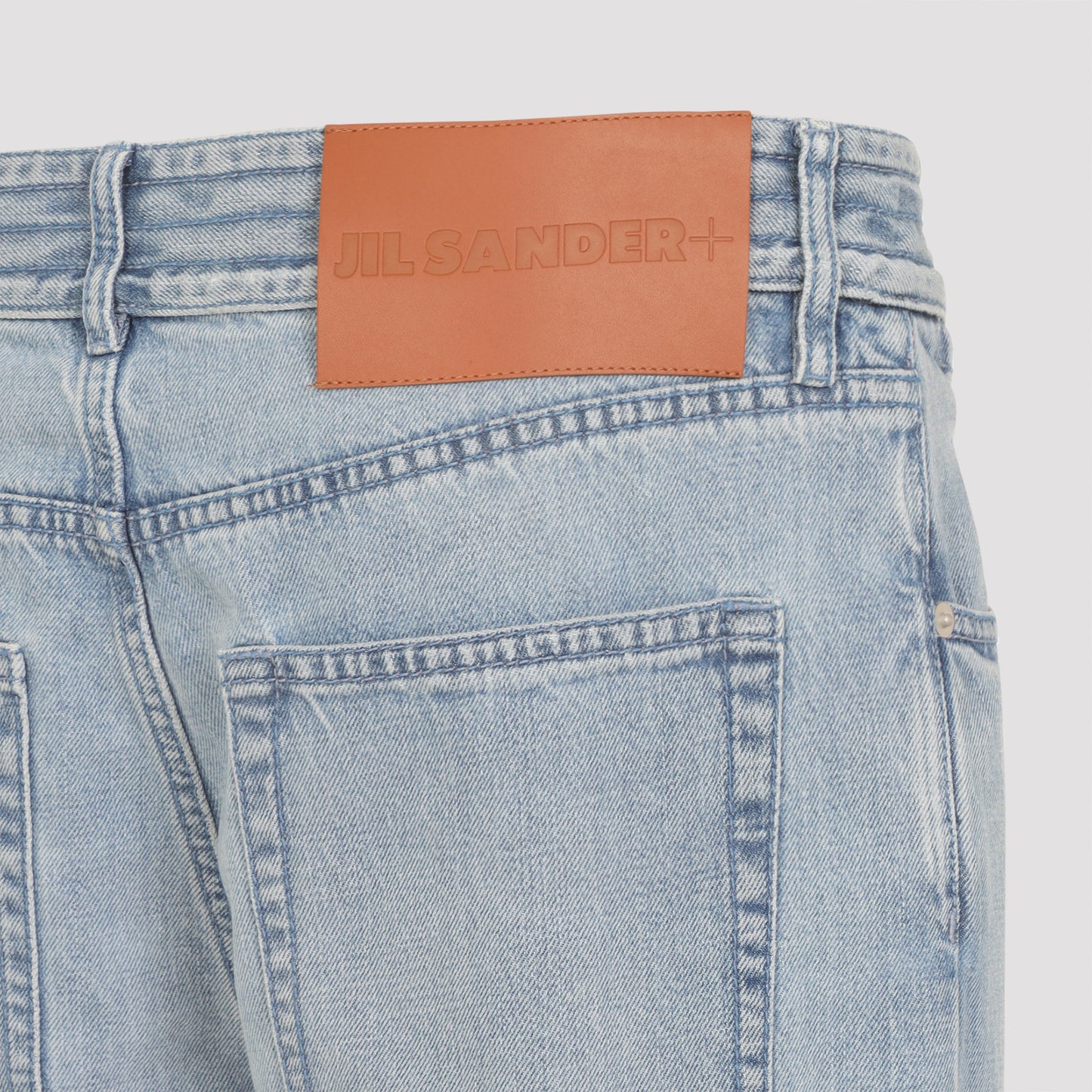 Jil Sander Jeans