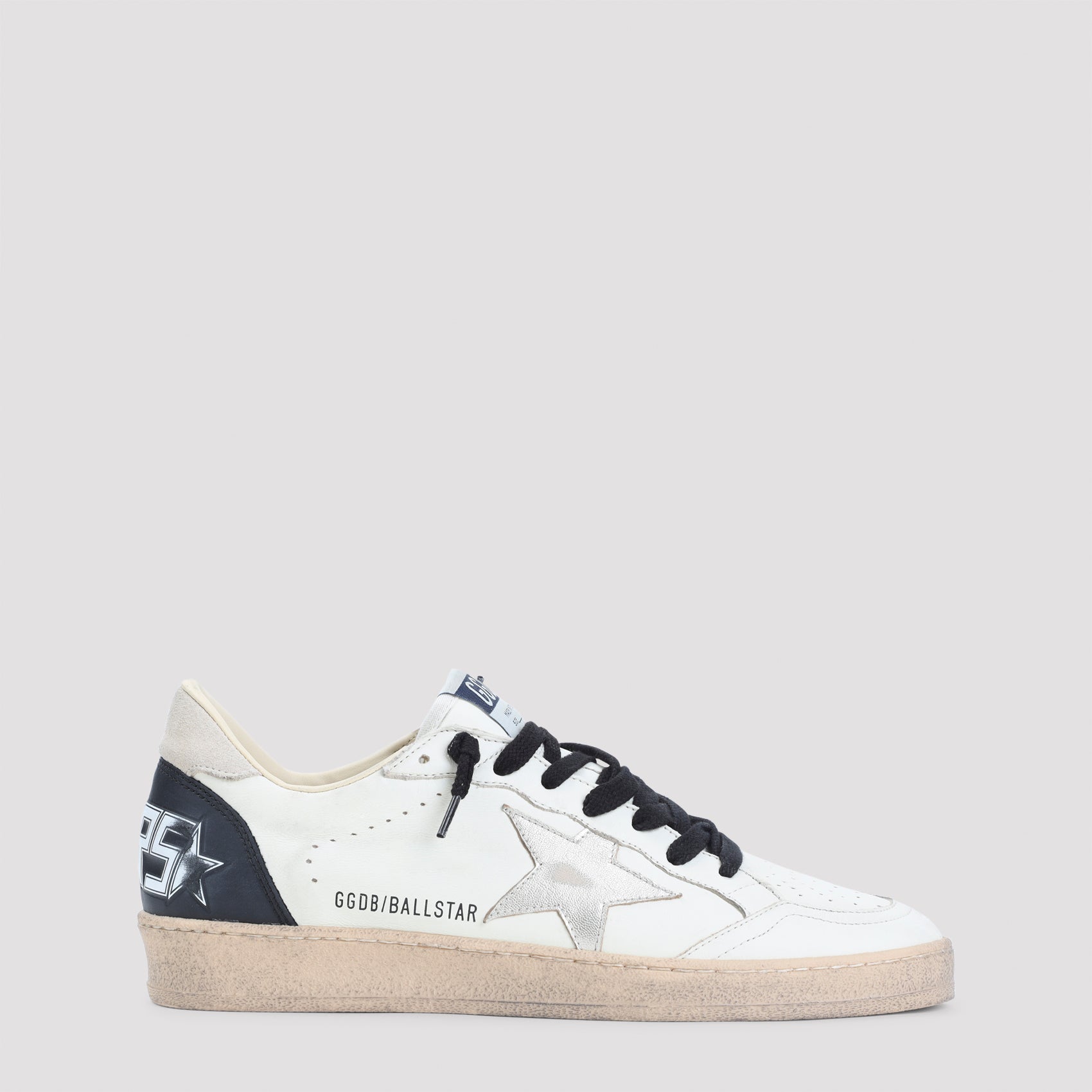 Golden Goose Ballstar Sneakers