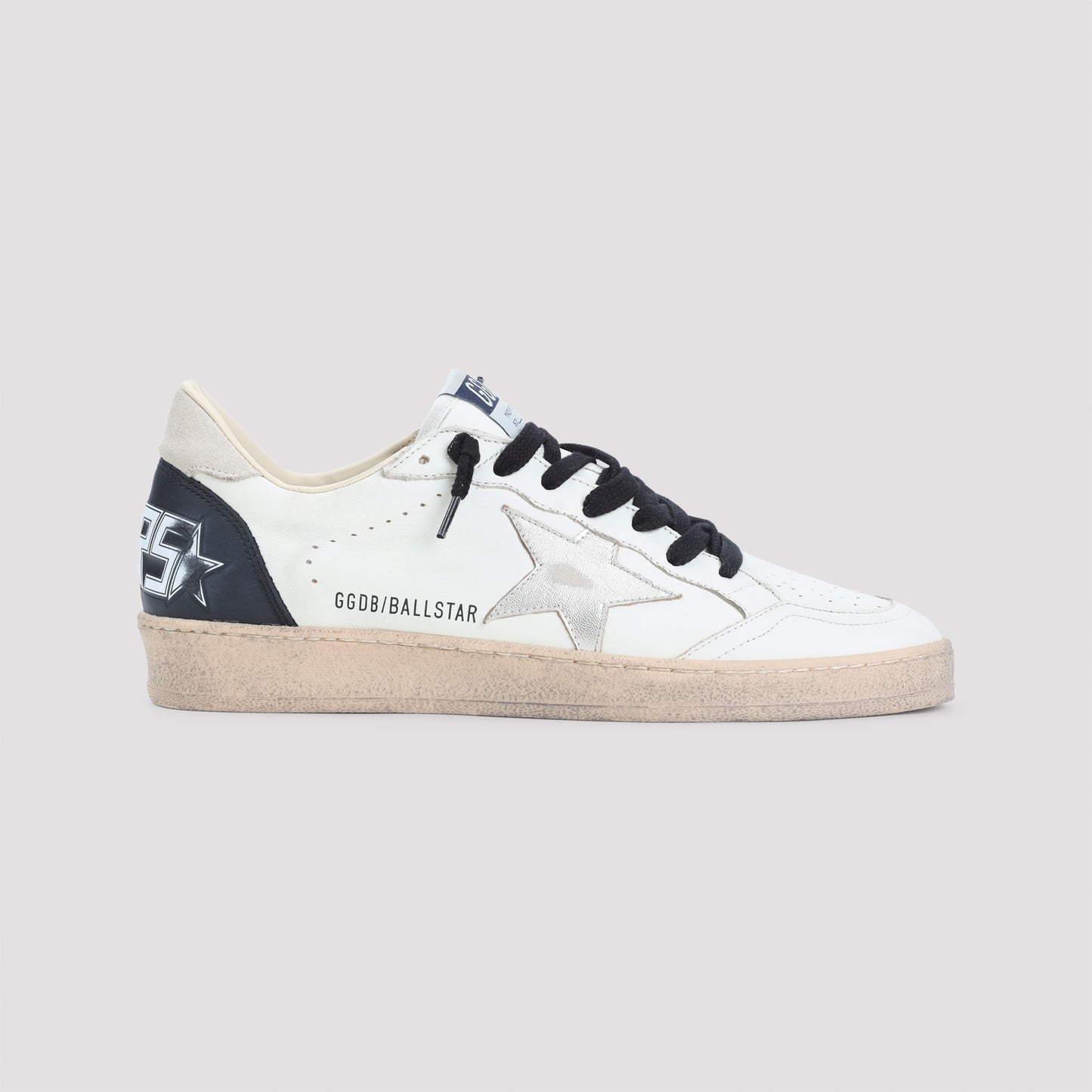 Golden Goose Ballstar Sneakers