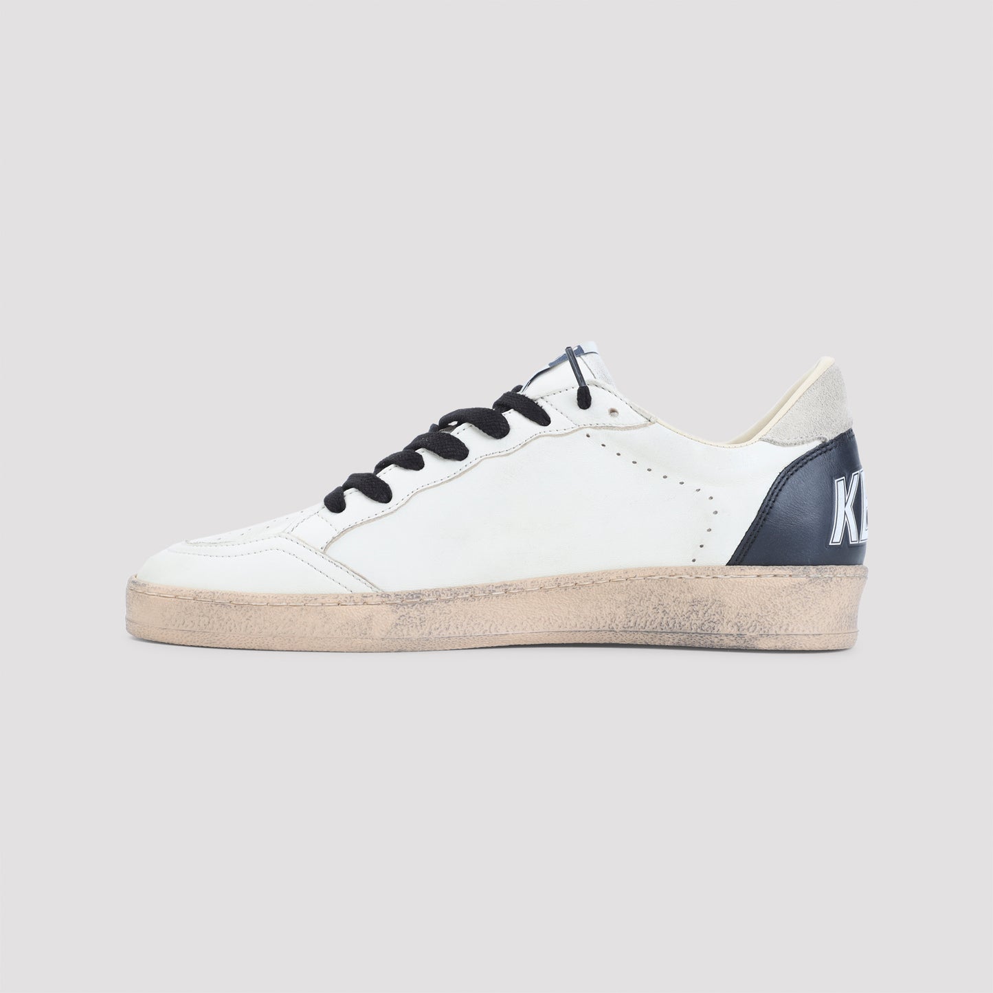 Golden Goose Ballstar Sneakers