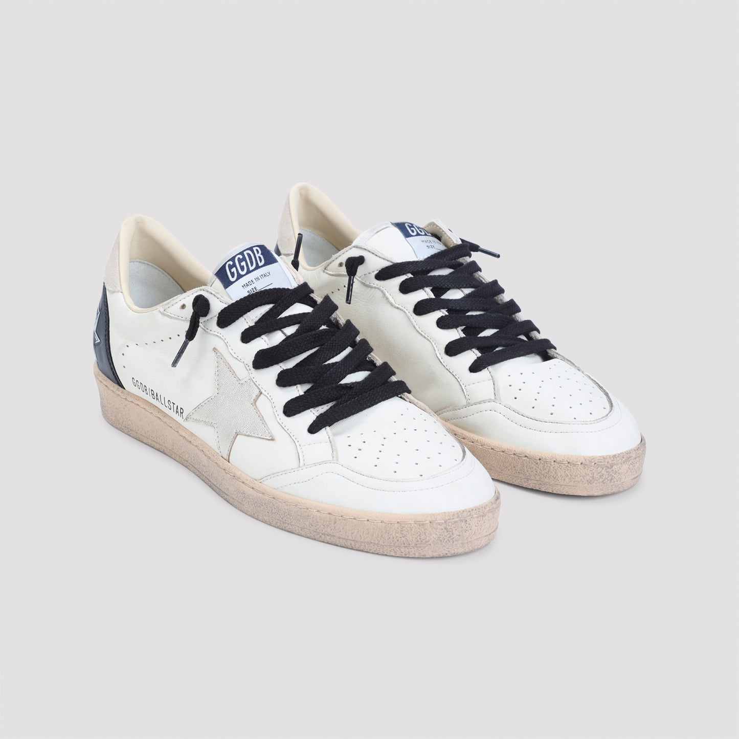 Golden Goose Ballstar Sneakers