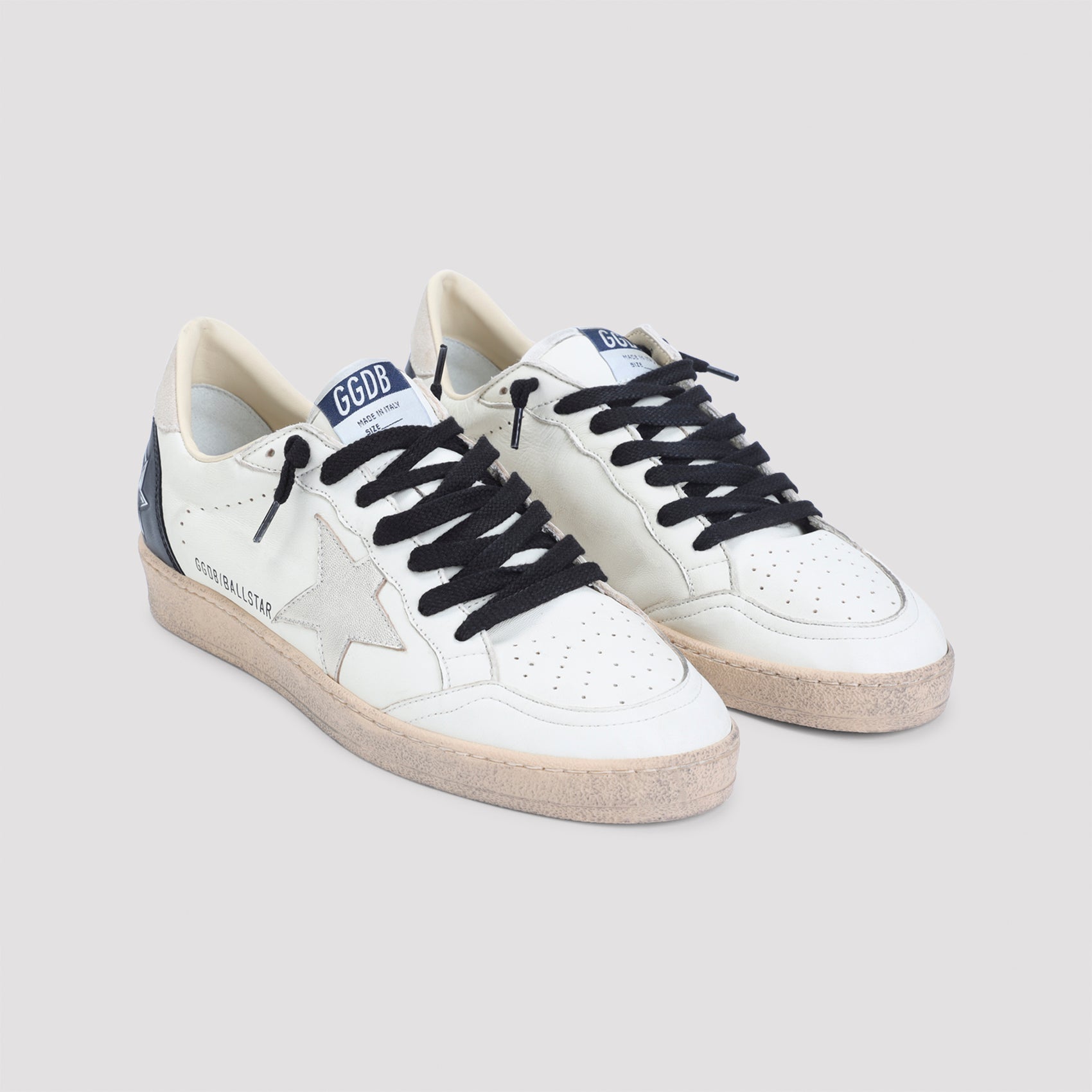 Golden Goose Ballstar Sneakers
