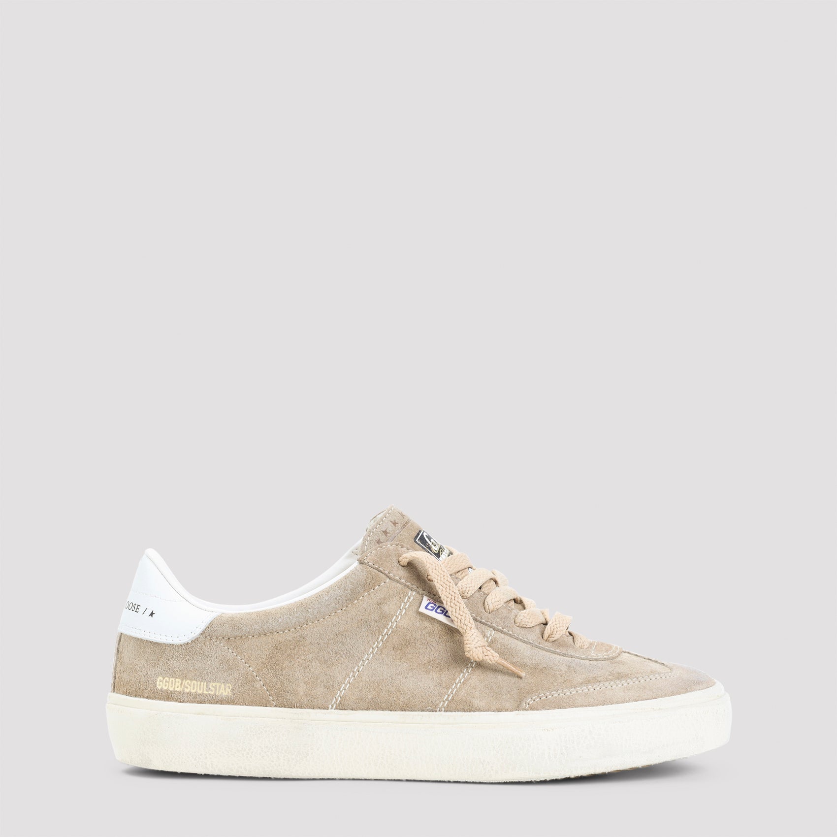 Golden Goose Soulstar Sneakers