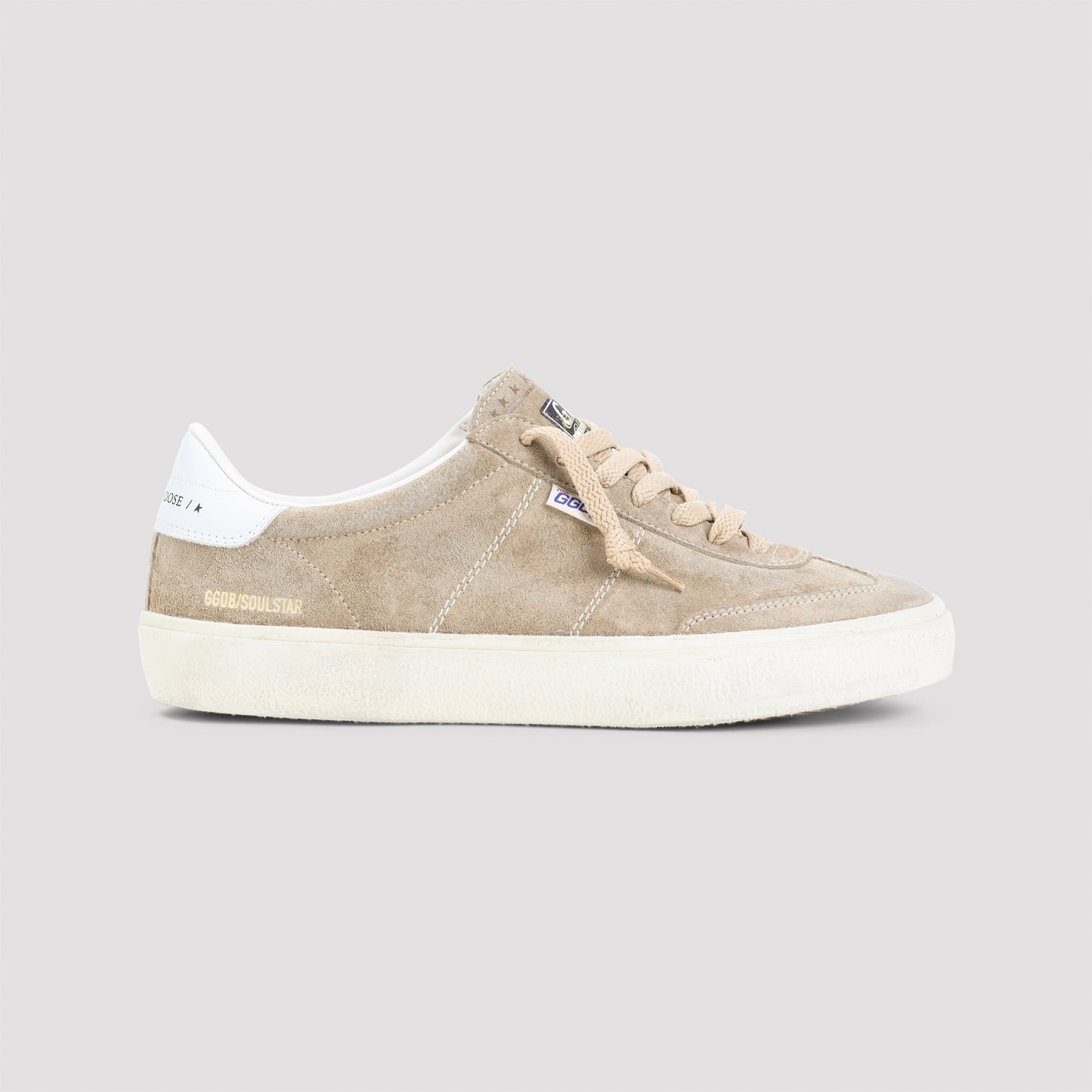 Golden Goose Soulstar Sneakers