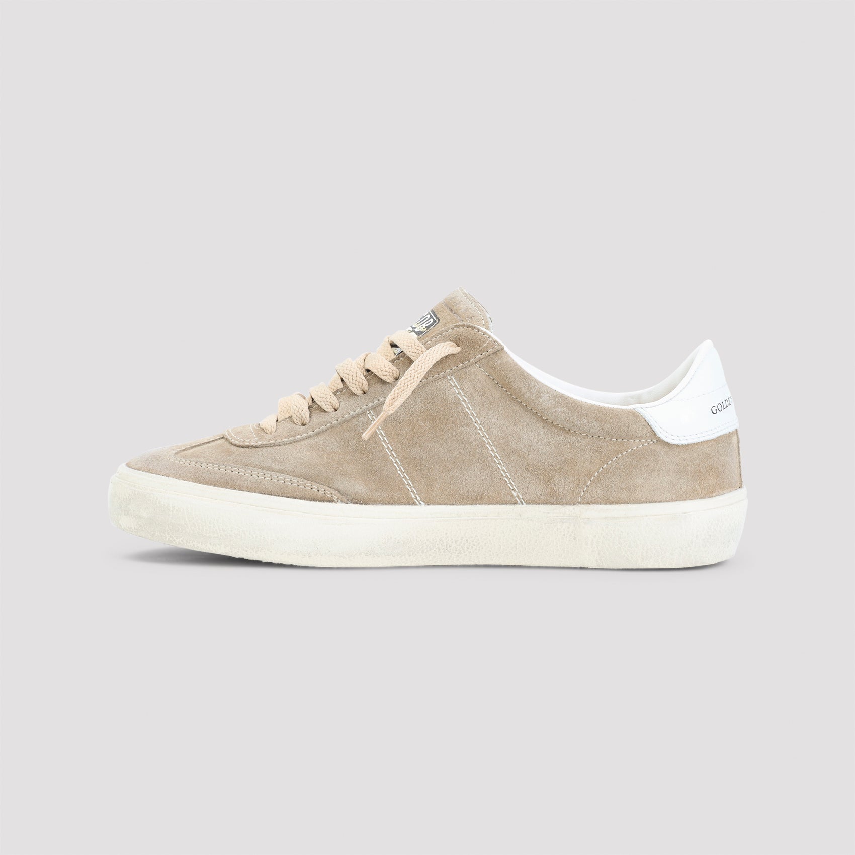 Golden Goose Soulstar Sneakers