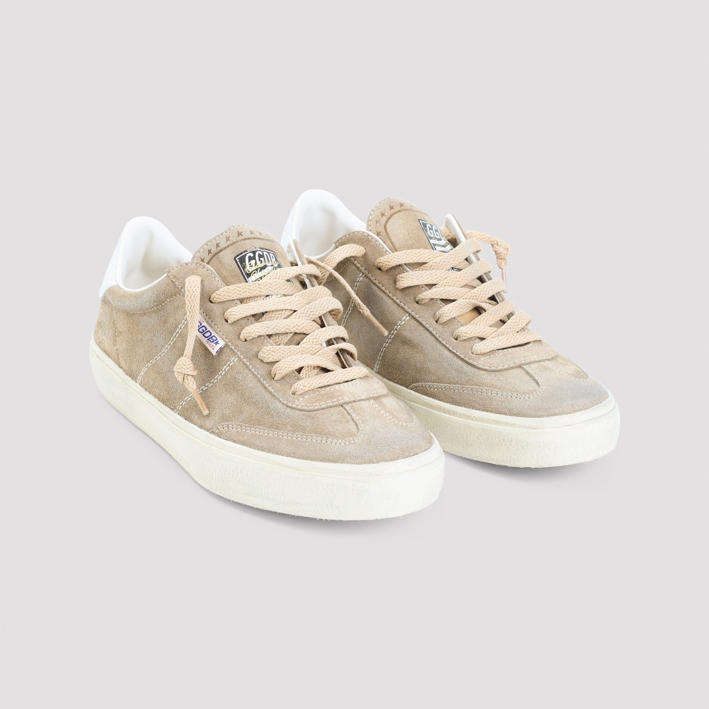 Golden Goose Soulstar Sneakers