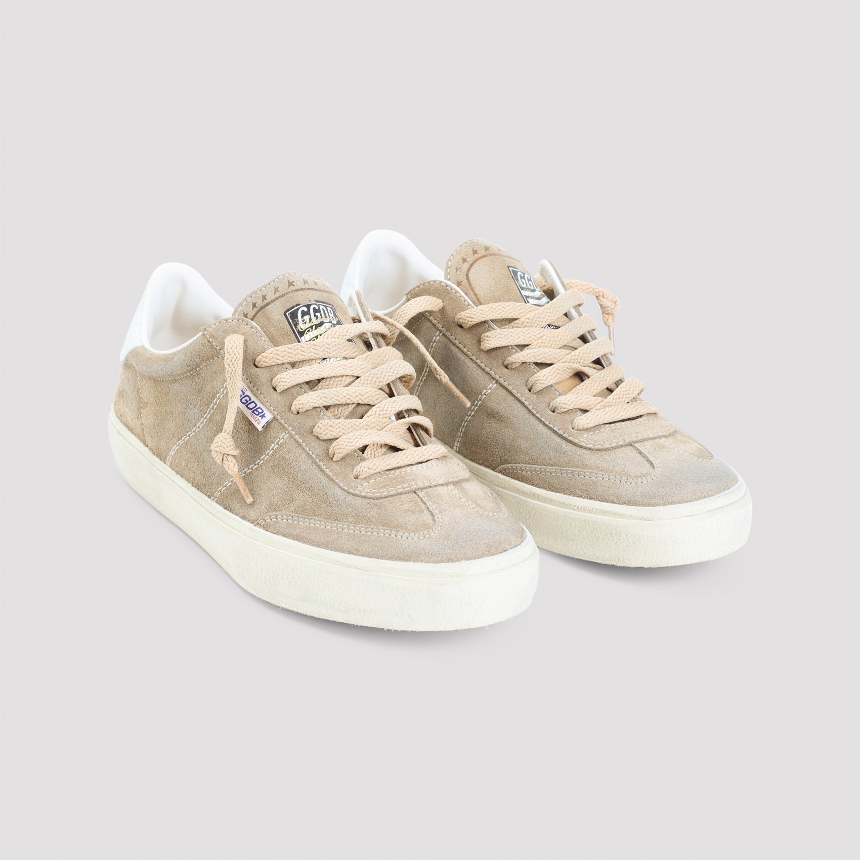 Golden Goose Soulstar Sneakers