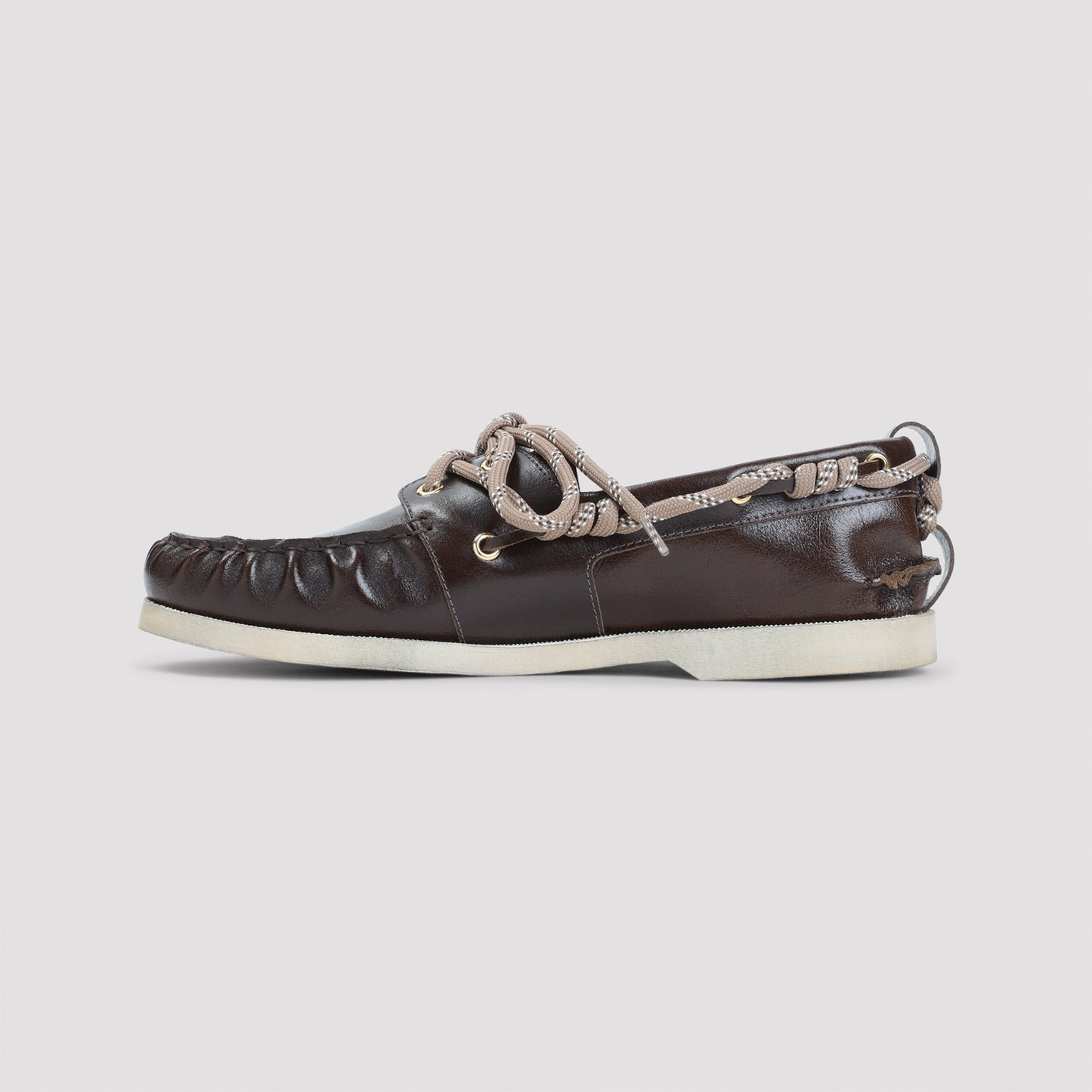 Golden Goose Boat Loafers