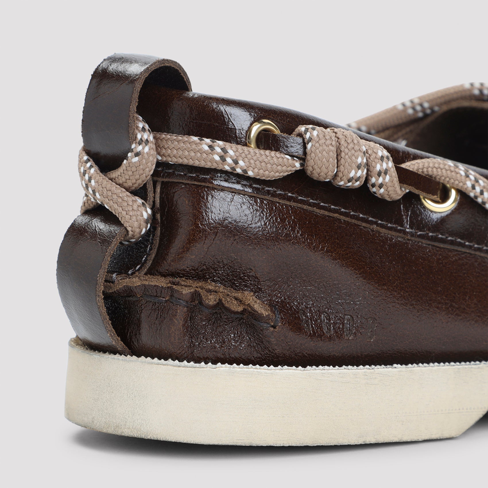 Golden Goose Boat Loafers