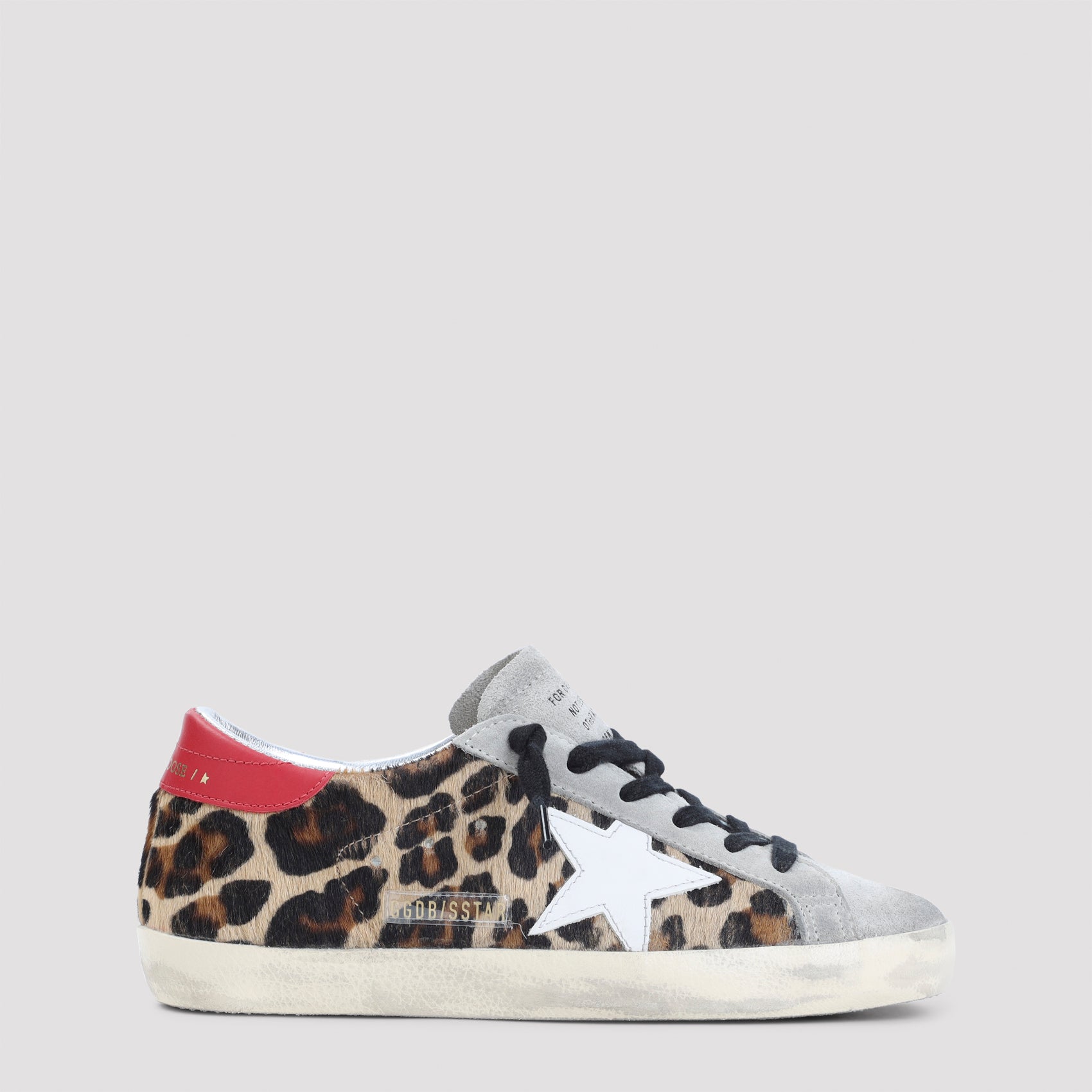 Golden Goose Superstar Sneakers