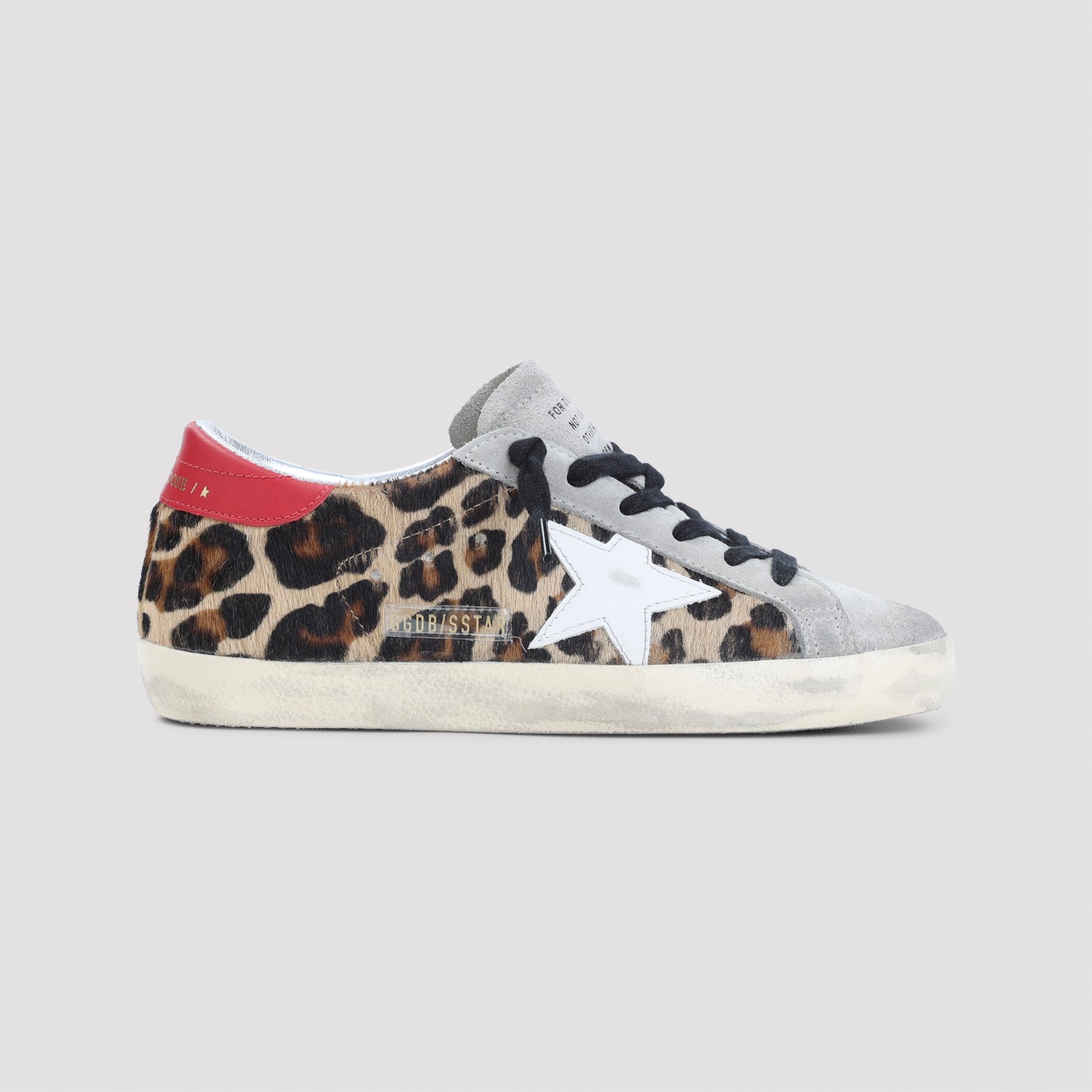 Golden Goose Superstar Sneakers