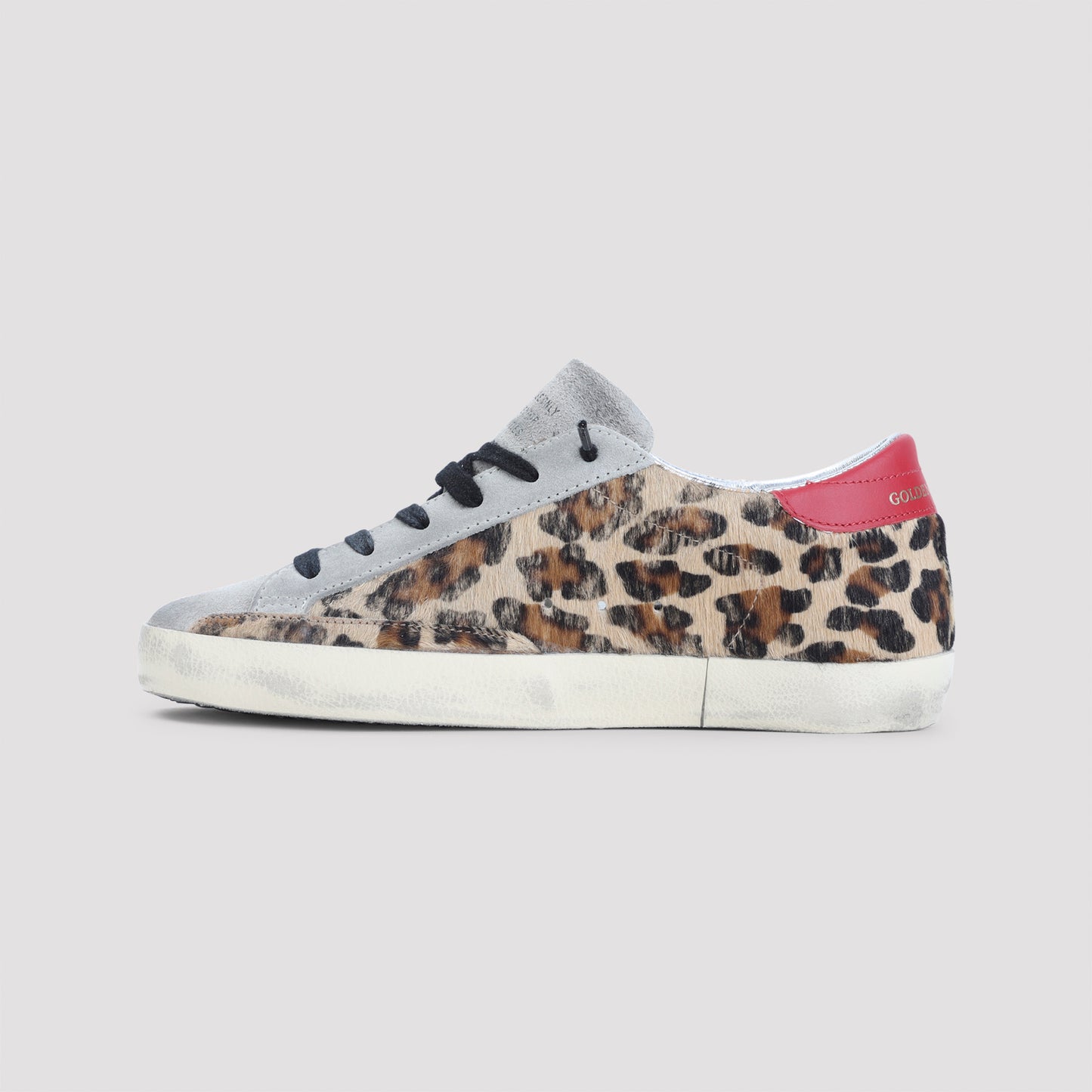 Golden Goose Superstar Sneakers