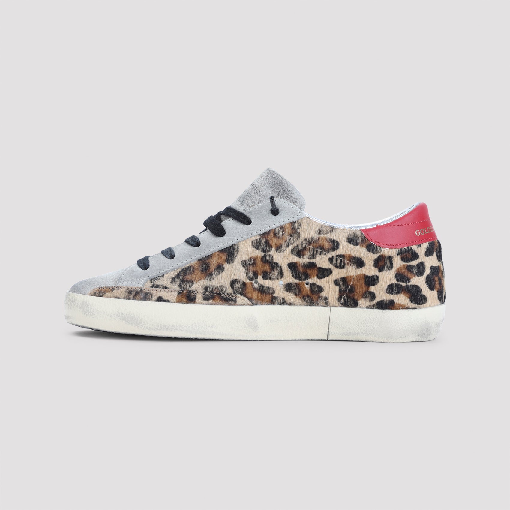 Golden Goose Superstar Sneakers