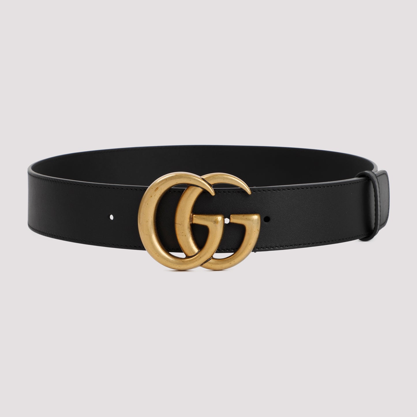 Gucci Marmont belt 4cm