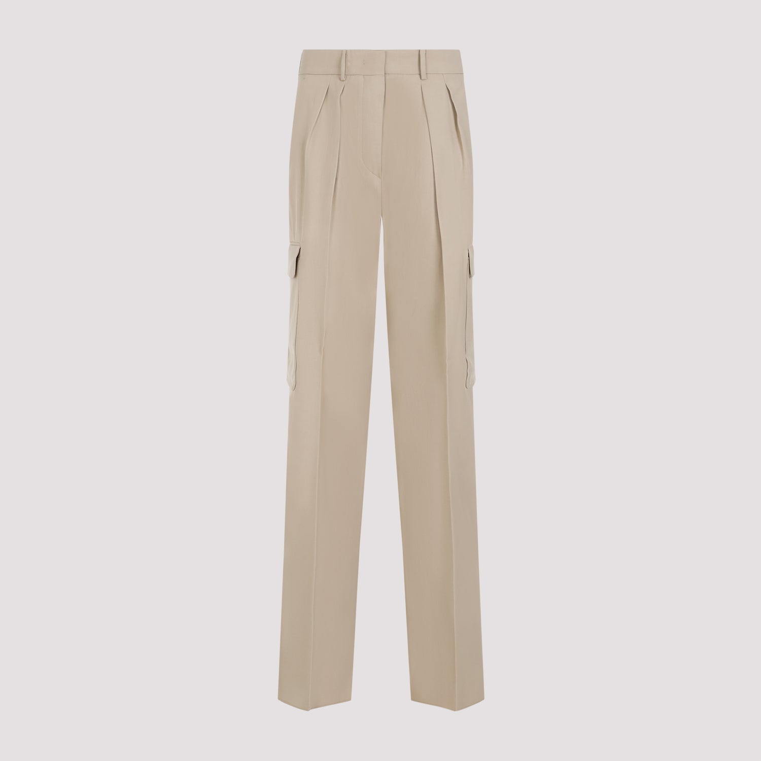 Sportmax Jacopo Cargo Pants