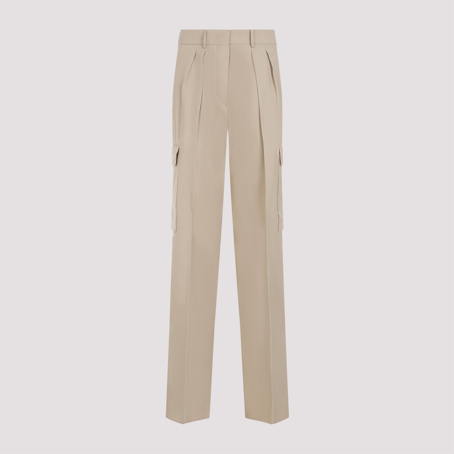 Sportmax Jacopo Cargo Pants