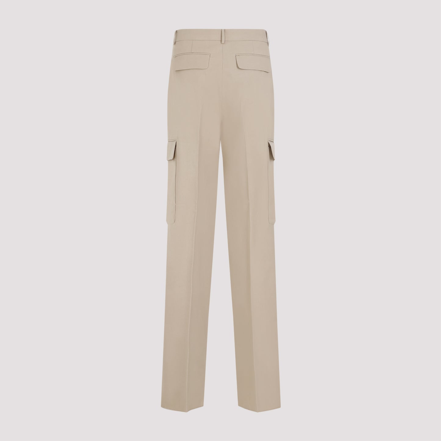 Sportmax Jacopo Cargo Pants