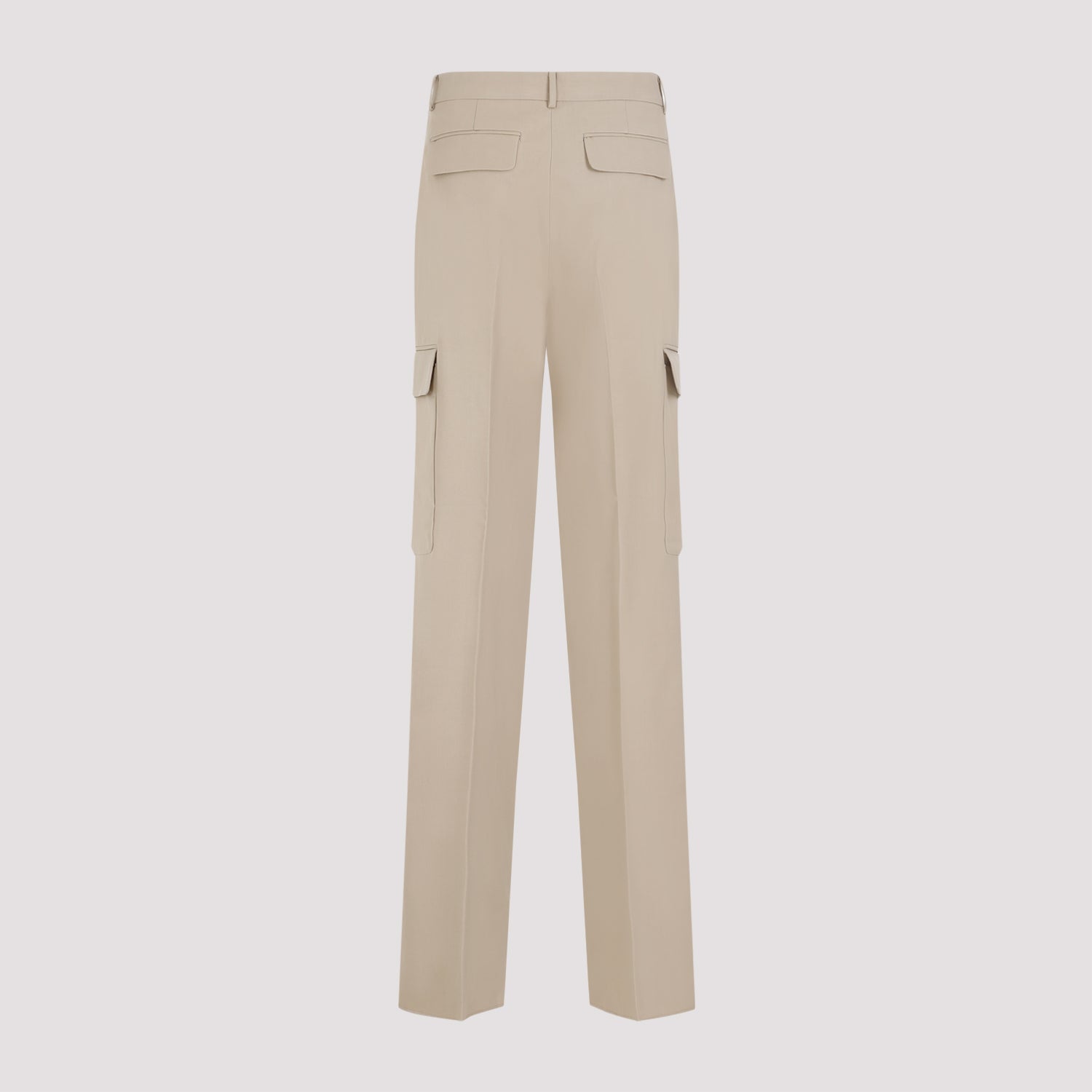 Sportmax Jacopo Cargo Pants