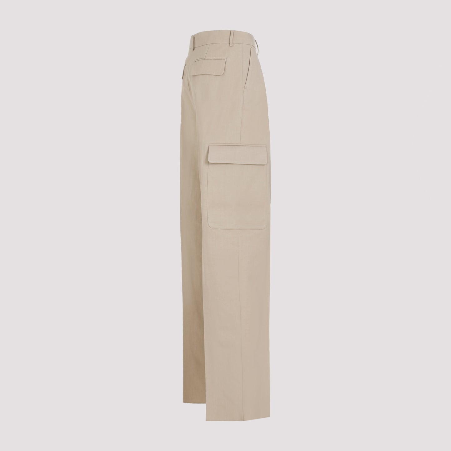 Sportmax Jacopo Cargo Pants