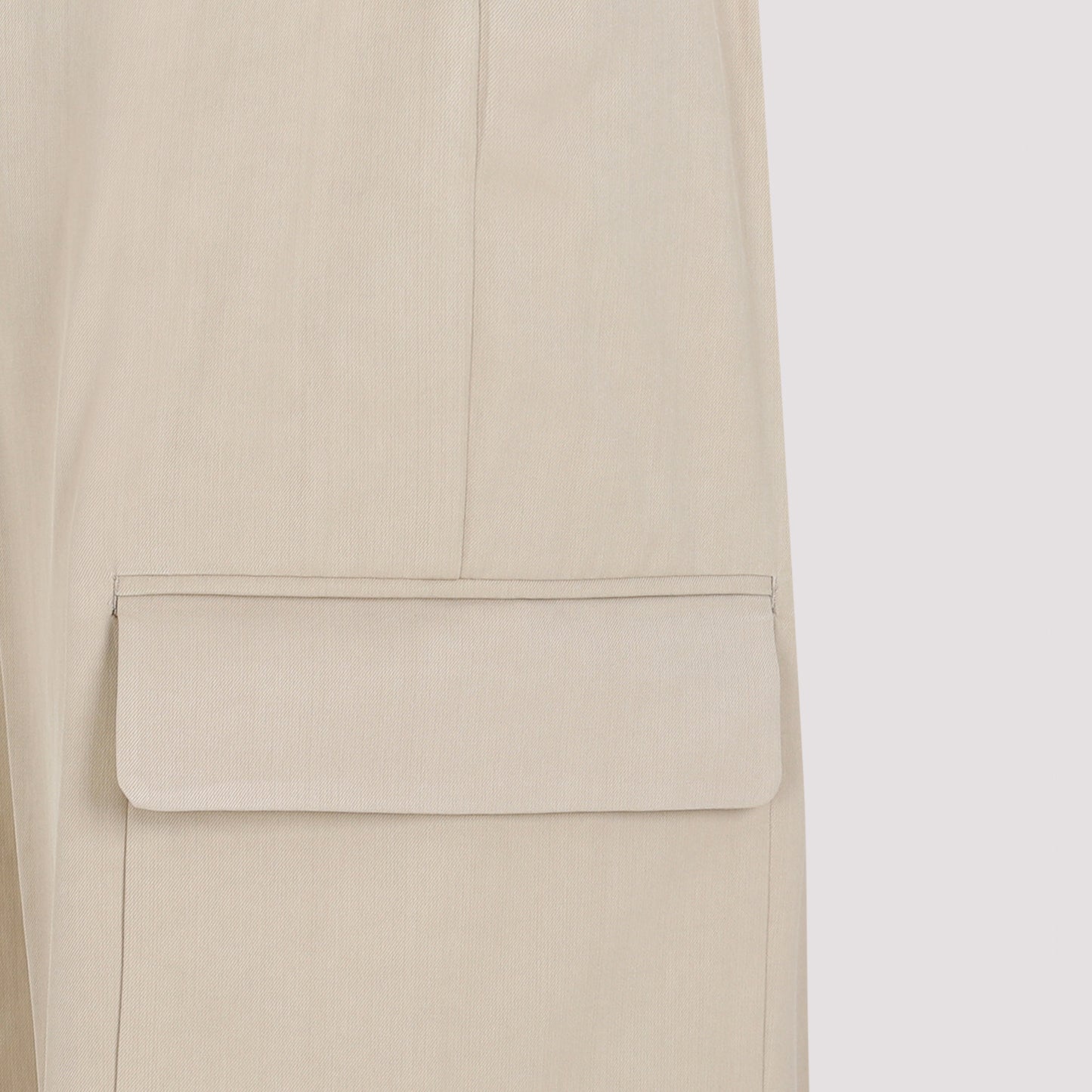 Sportmax Jacopo Cargo Pants
