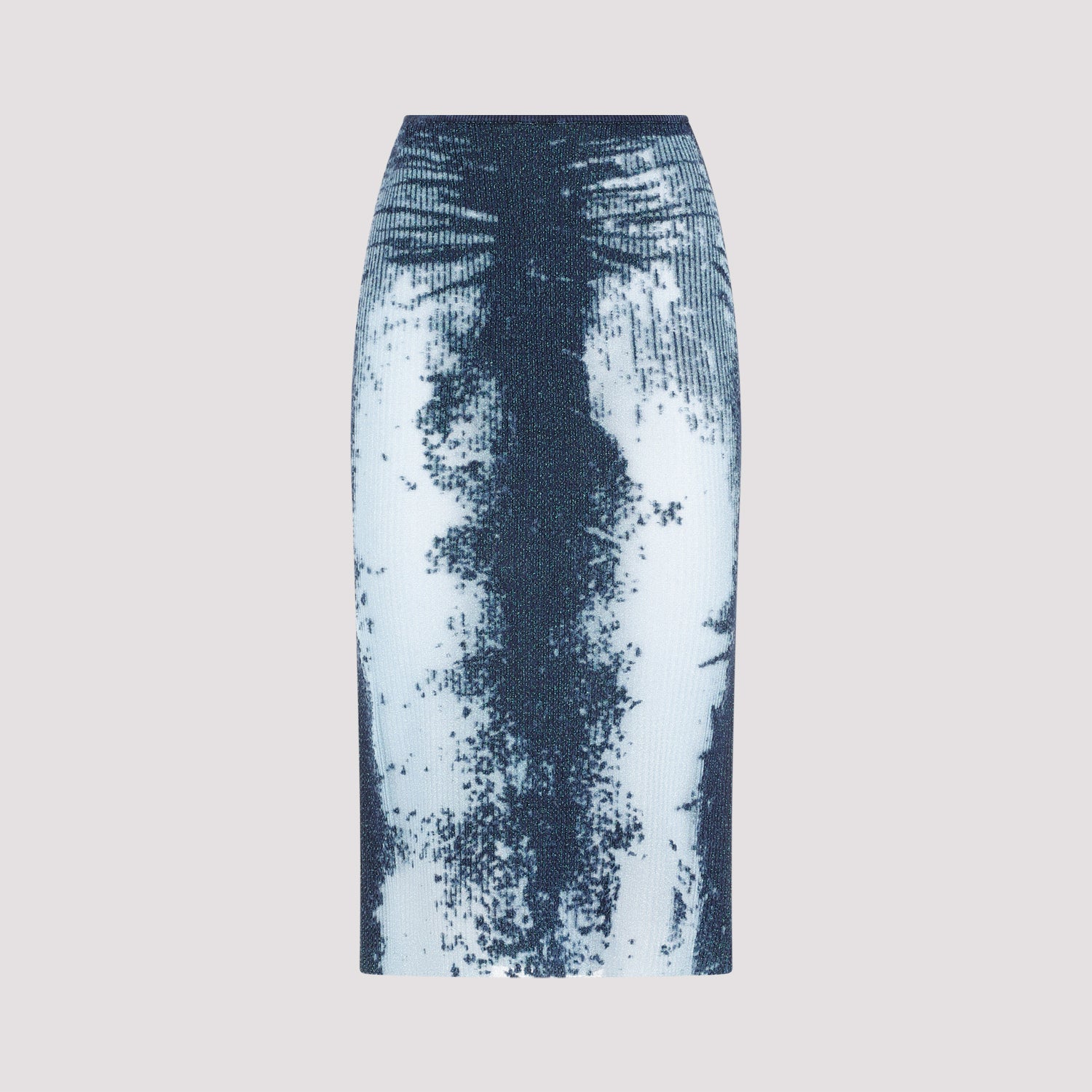 Diesel Cotton Skirt
