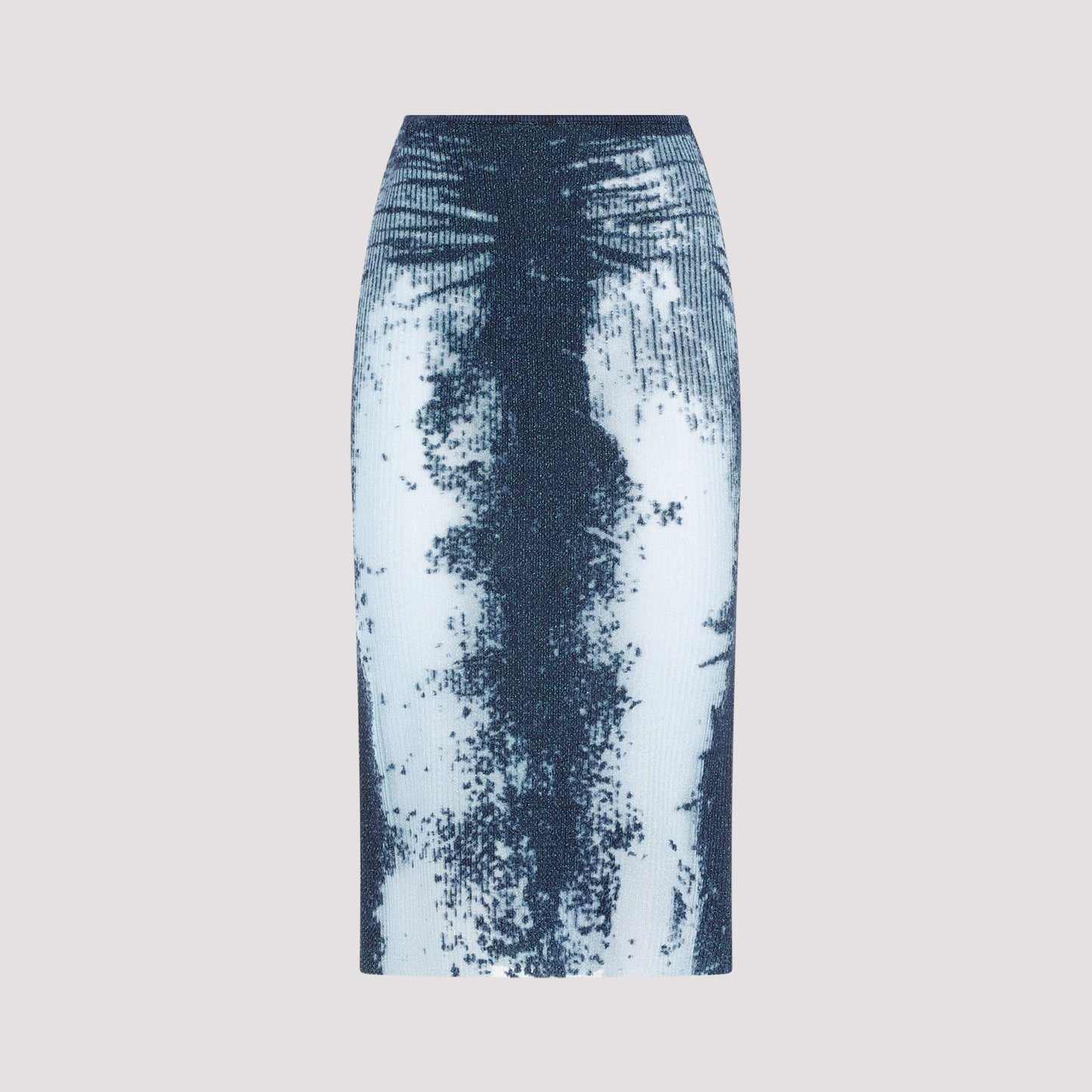 Diesel Cotton Skirt