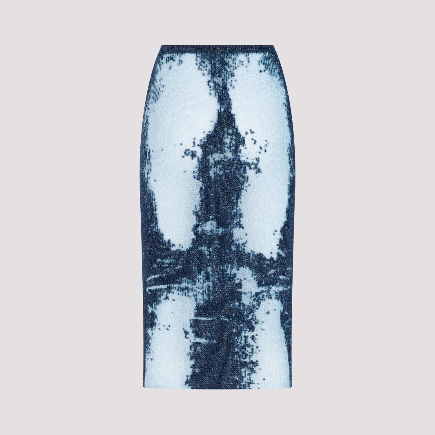 Diesel Cotton Skirt
