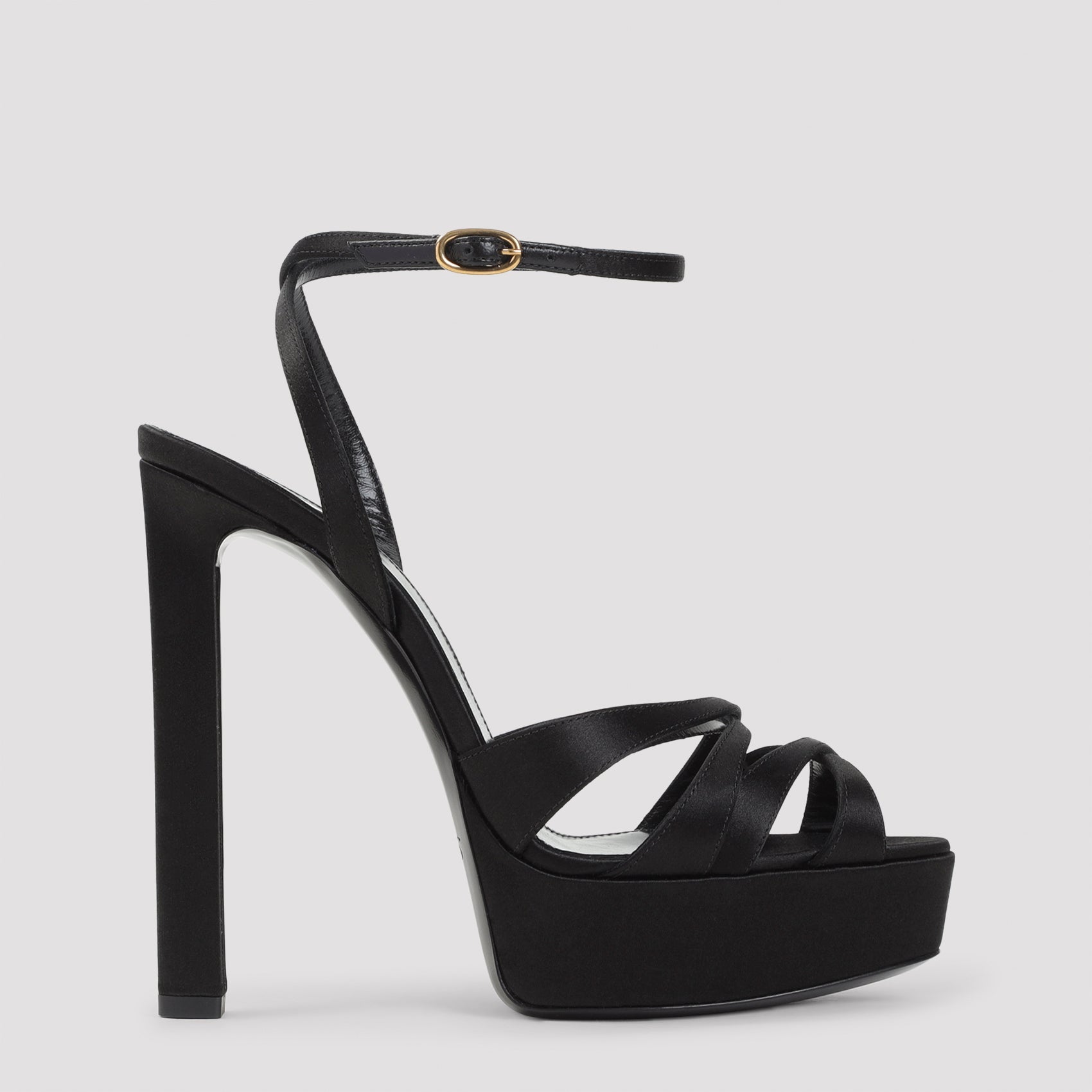 Saint Laurent Chandelle 110 Sandals