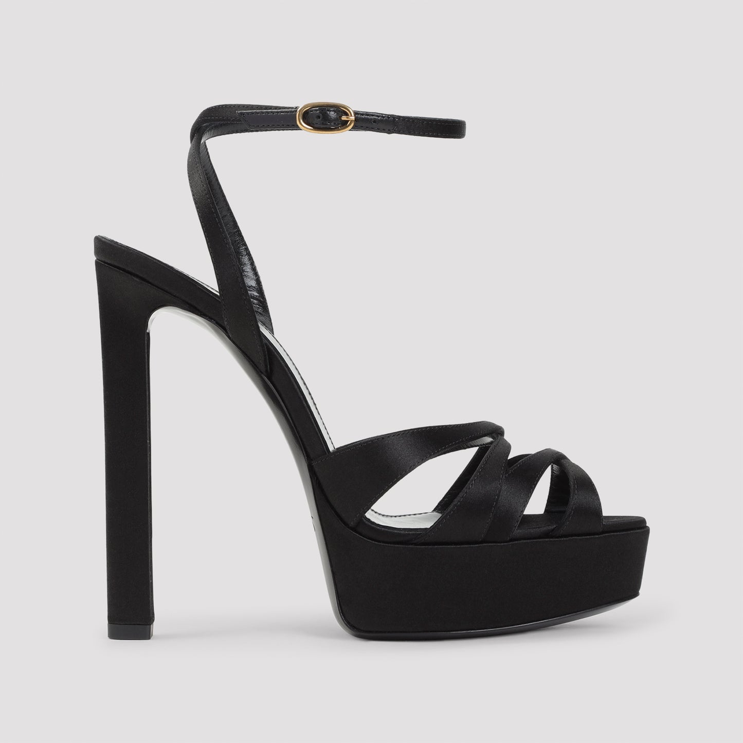 Saint Laurent Chandelle 110 Sandals