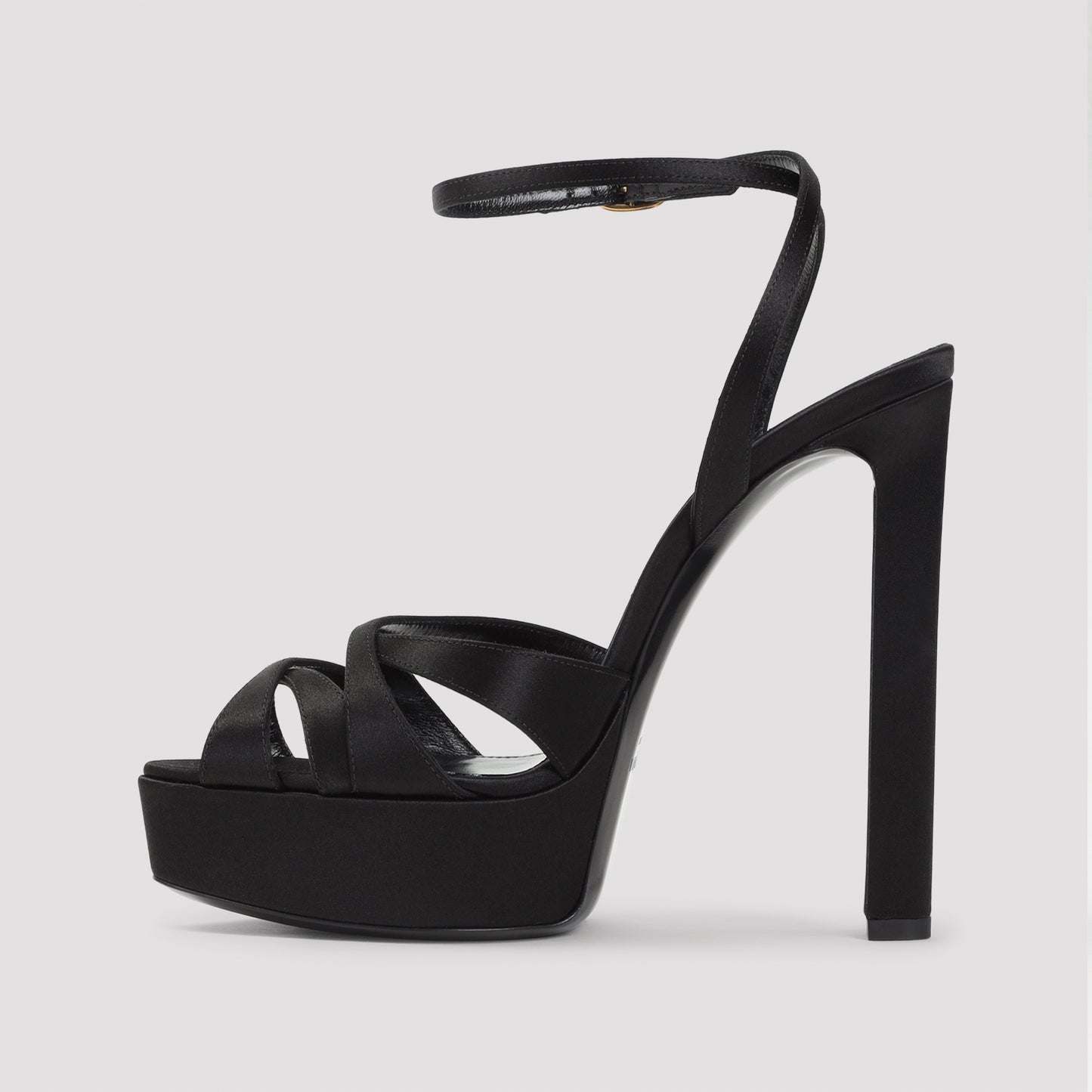 Saint Laurent Chandelle 110 Sandals