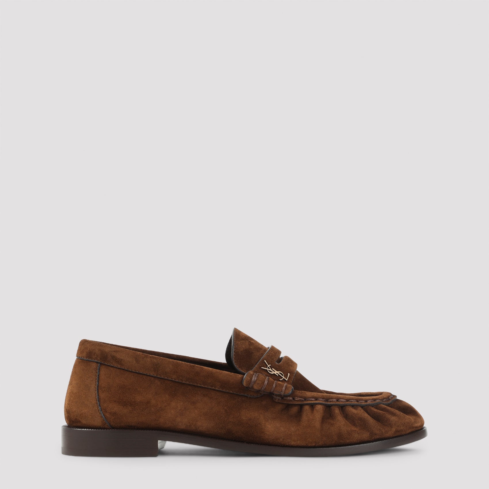 Saint Laurent 15 Loafers