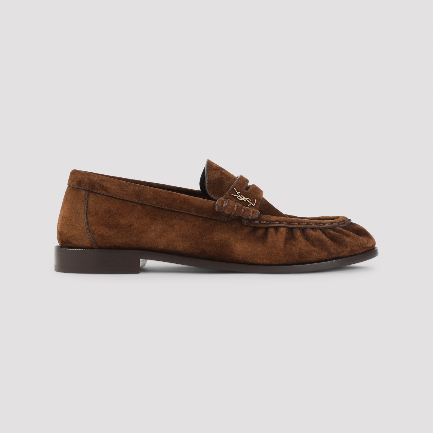 Saint Laurent 15 Loafers