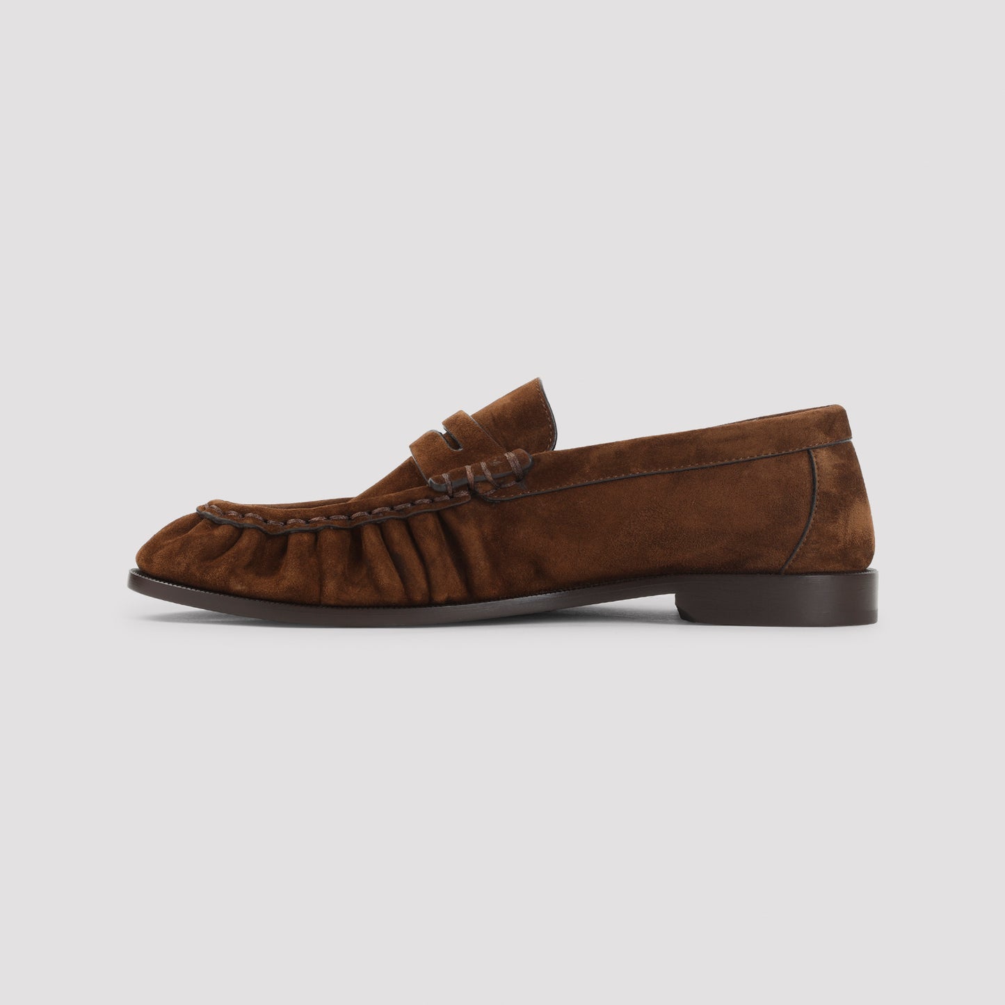 Saint Laurent 15 Loafers
